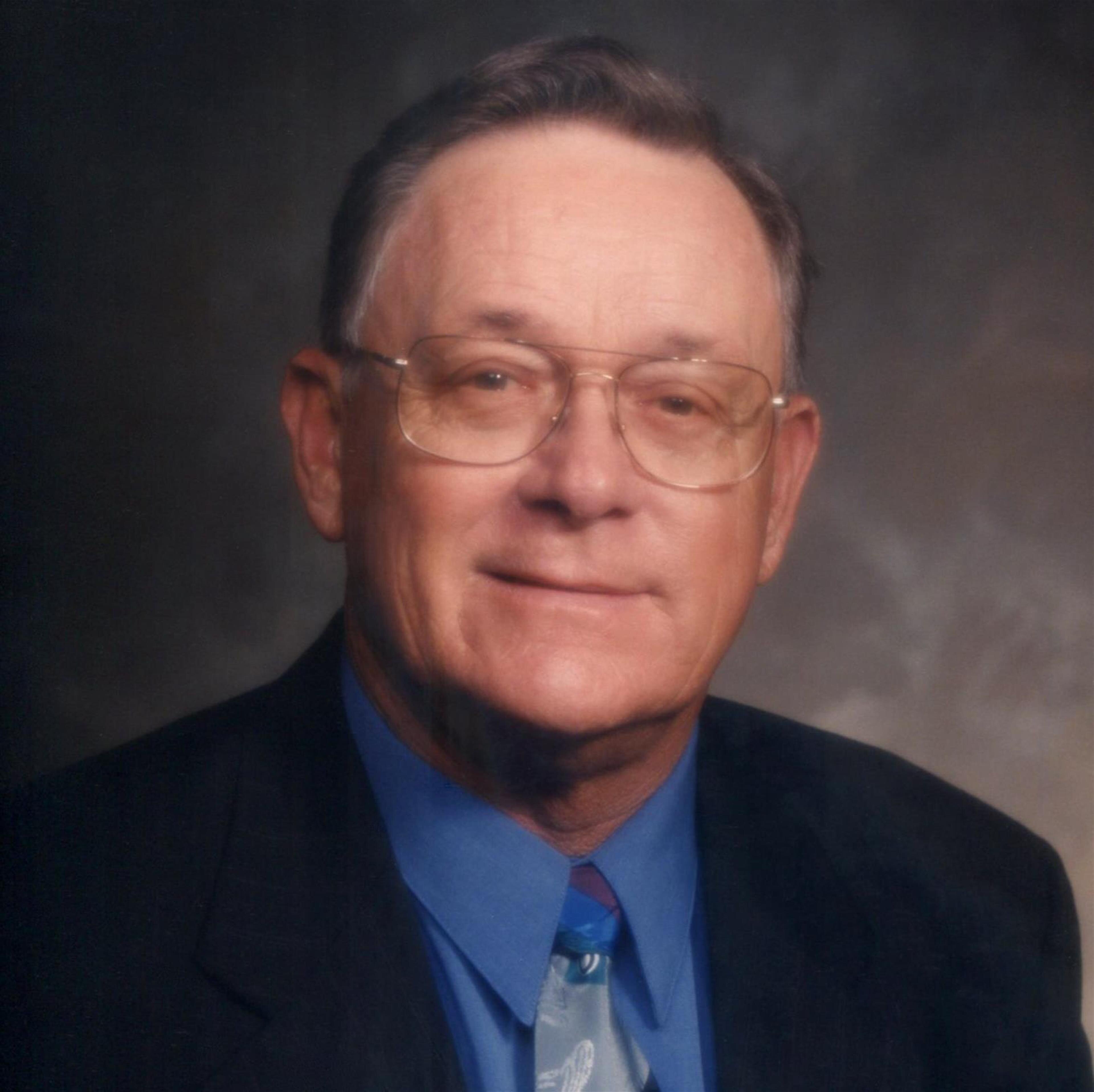 John R.  Dillon, Jr.