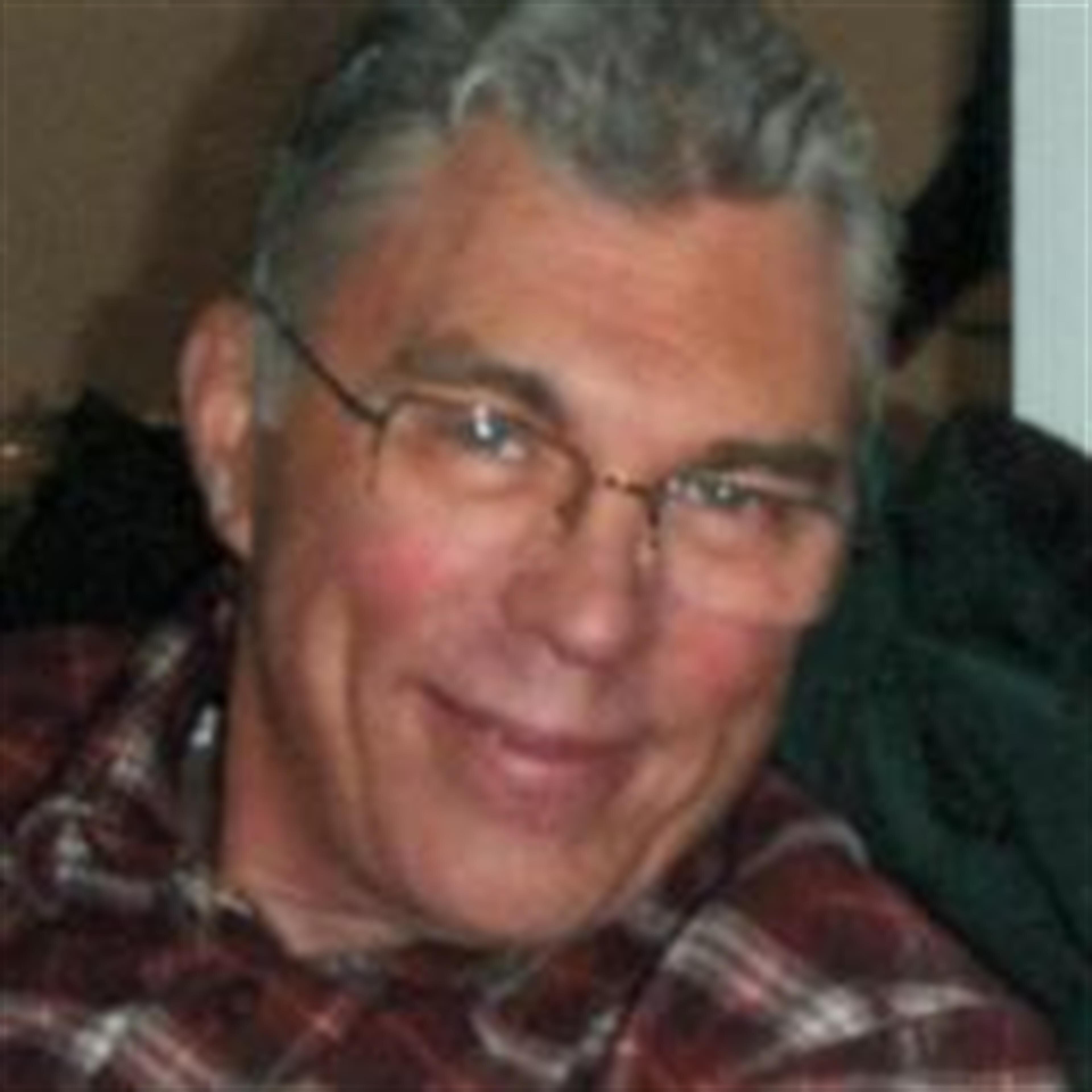 Mr. Robert "Bob" Martin Woodruff