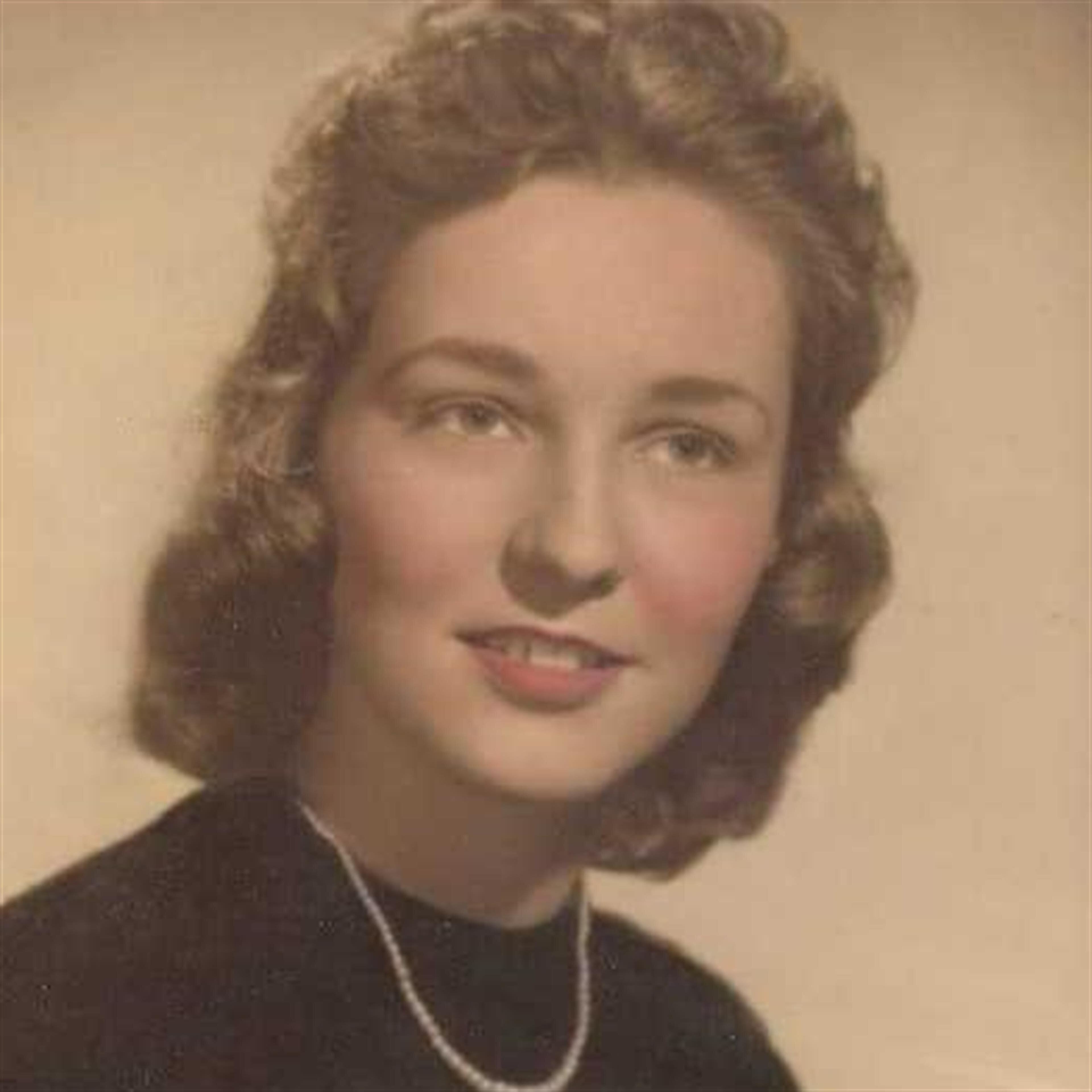 Joan Meyer