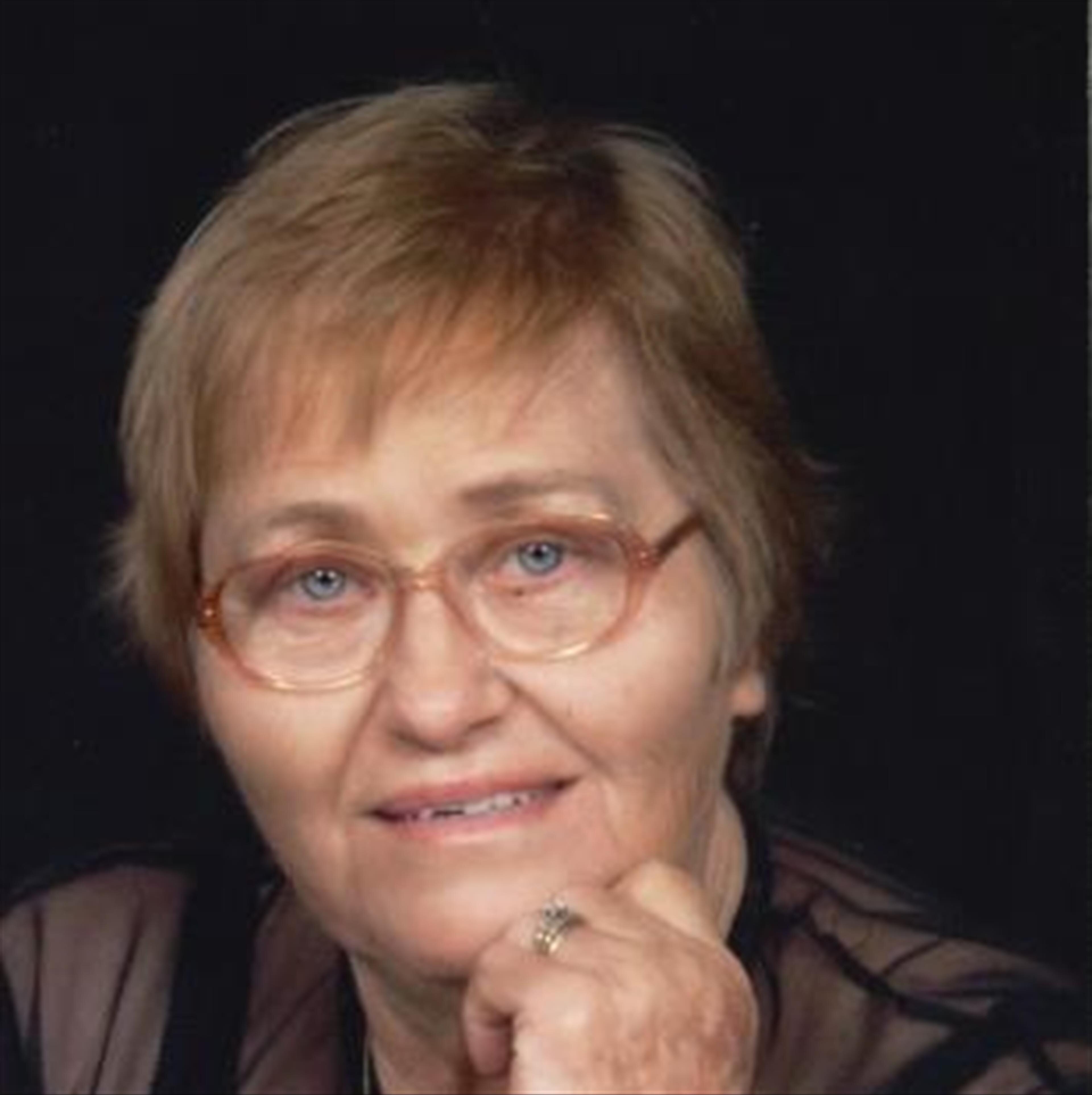 Betty L Witko