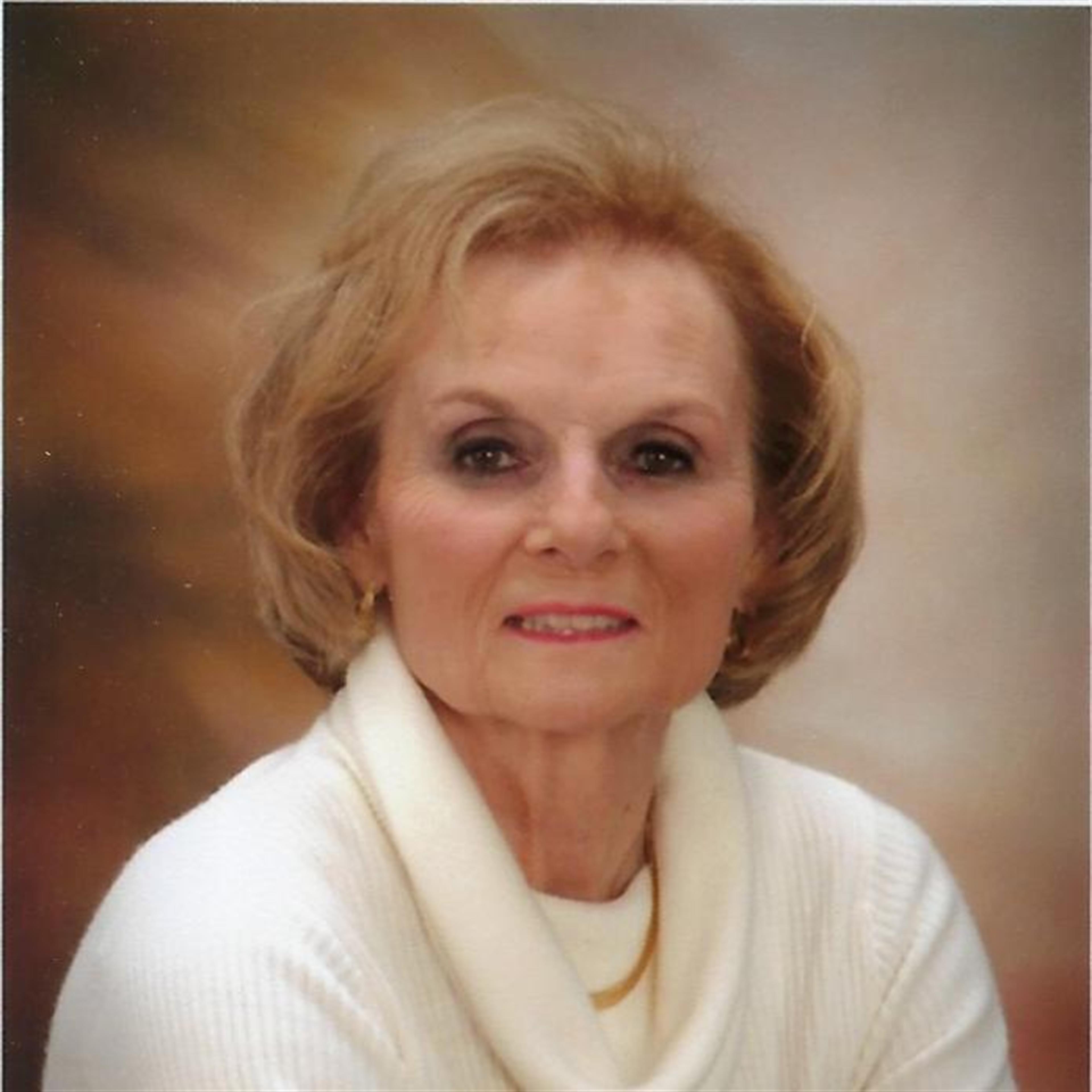 Jean Ann  Hughes