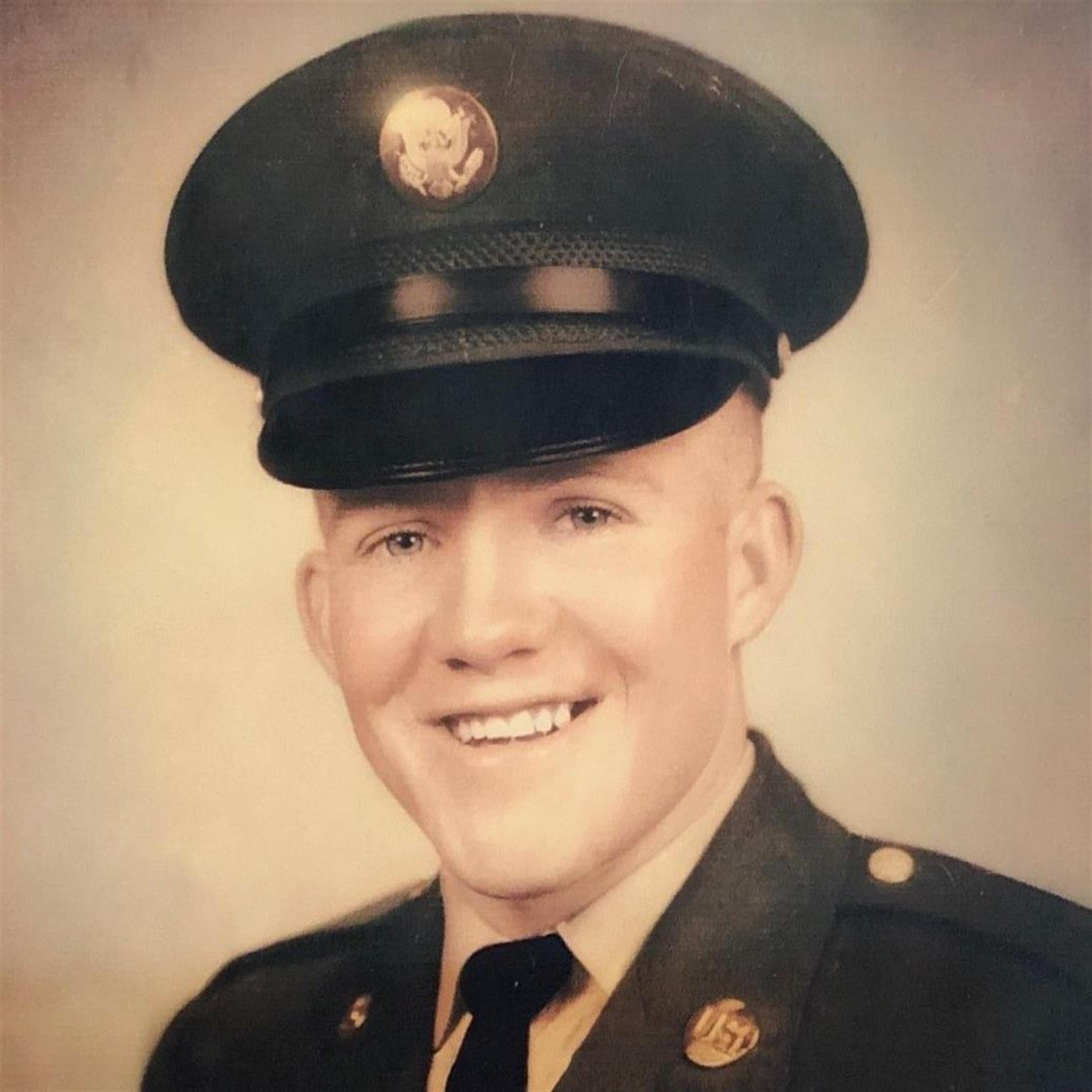 Willie W. Byrd Jr.
