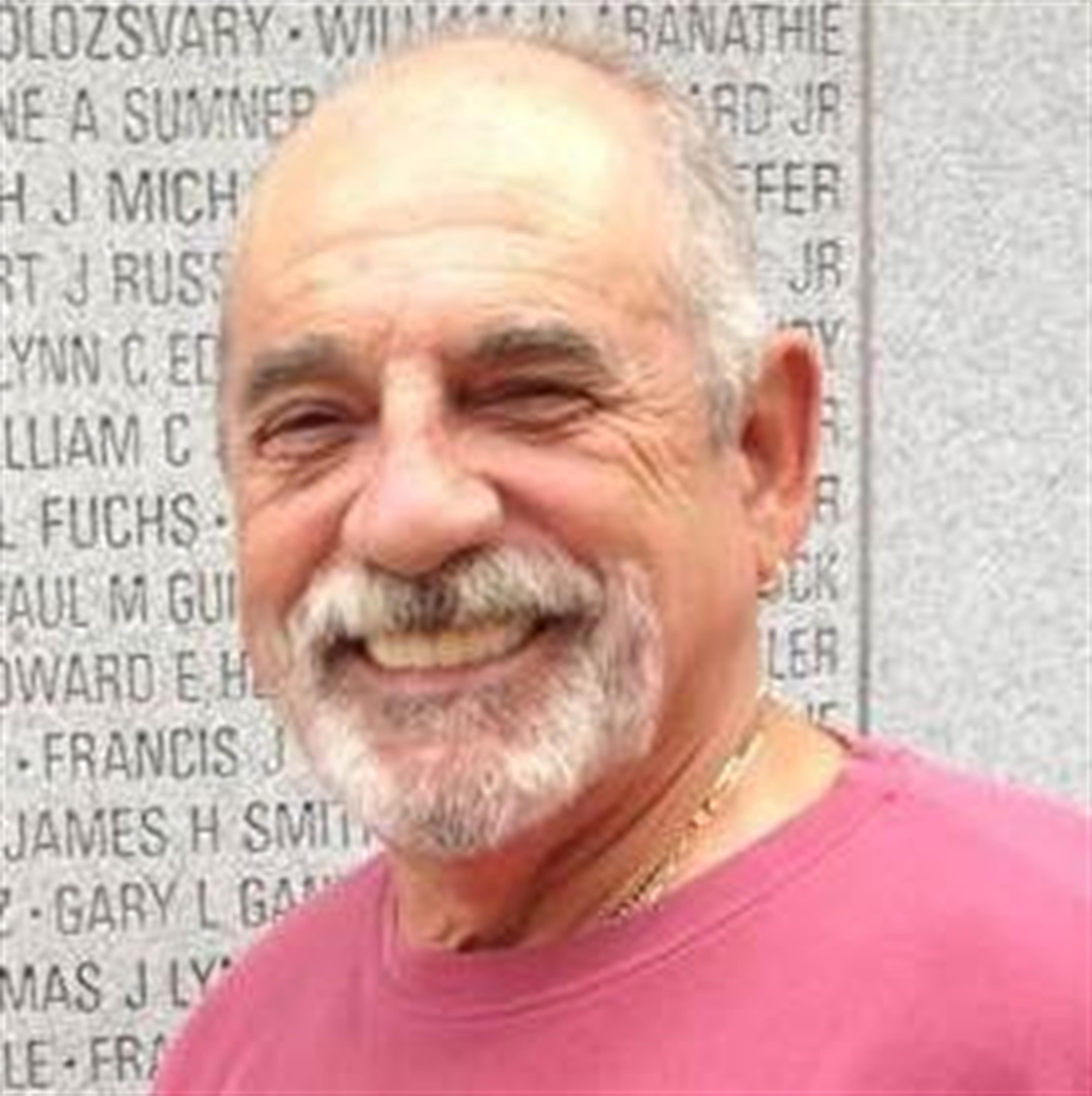 Jules A. Caprio Jr.