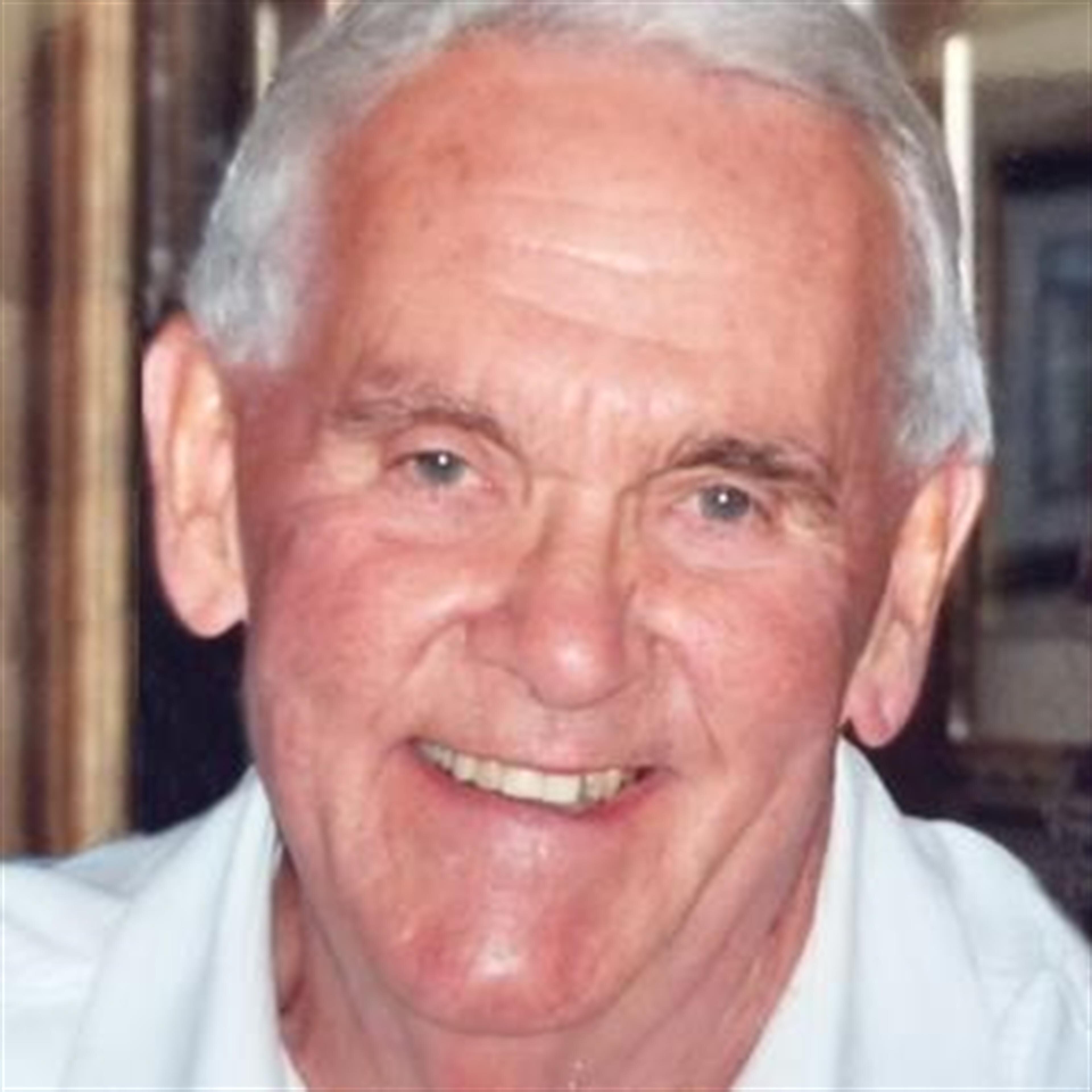 James  Richard  Groucutt 
