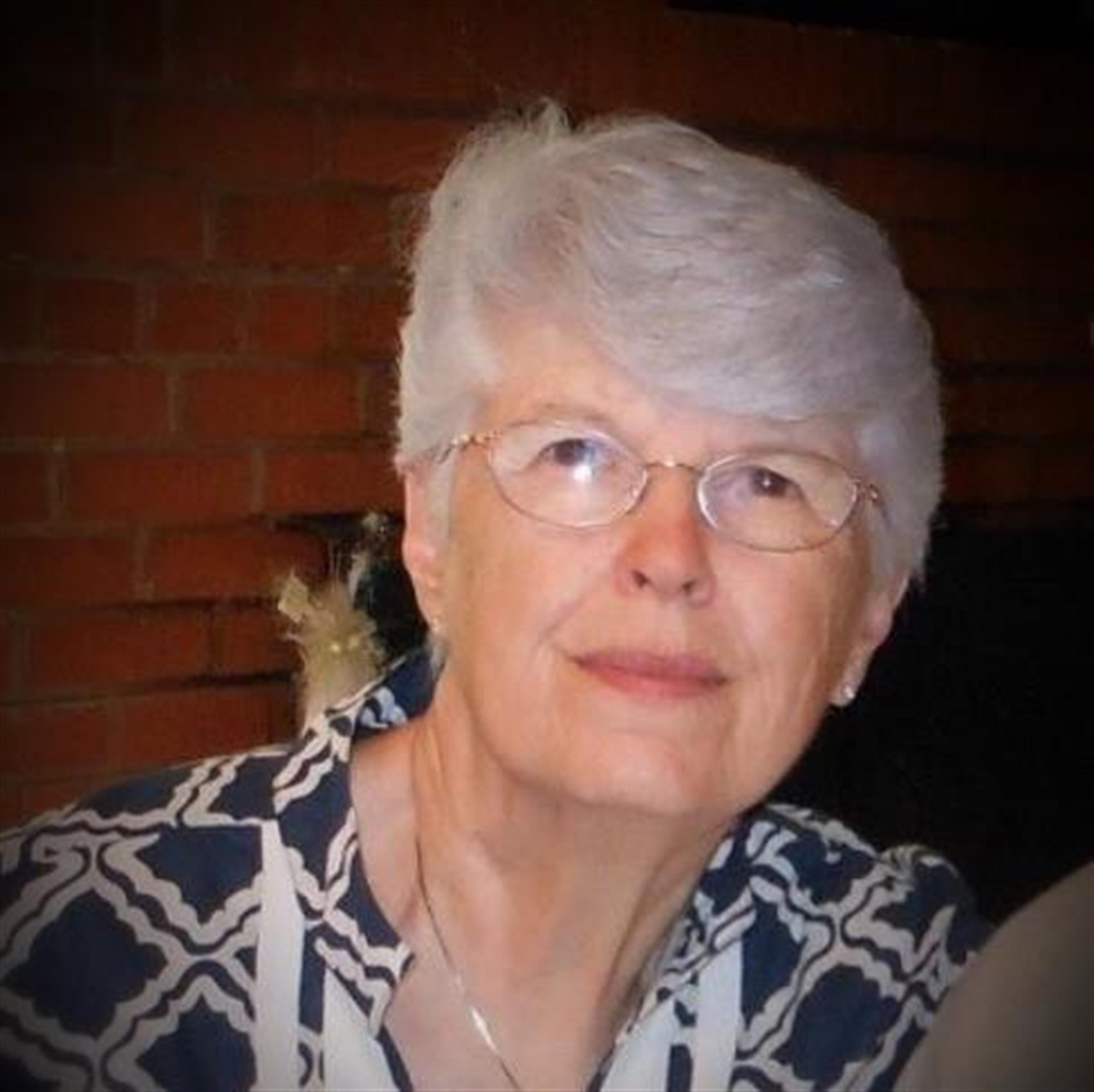Gail Cooper Chu
