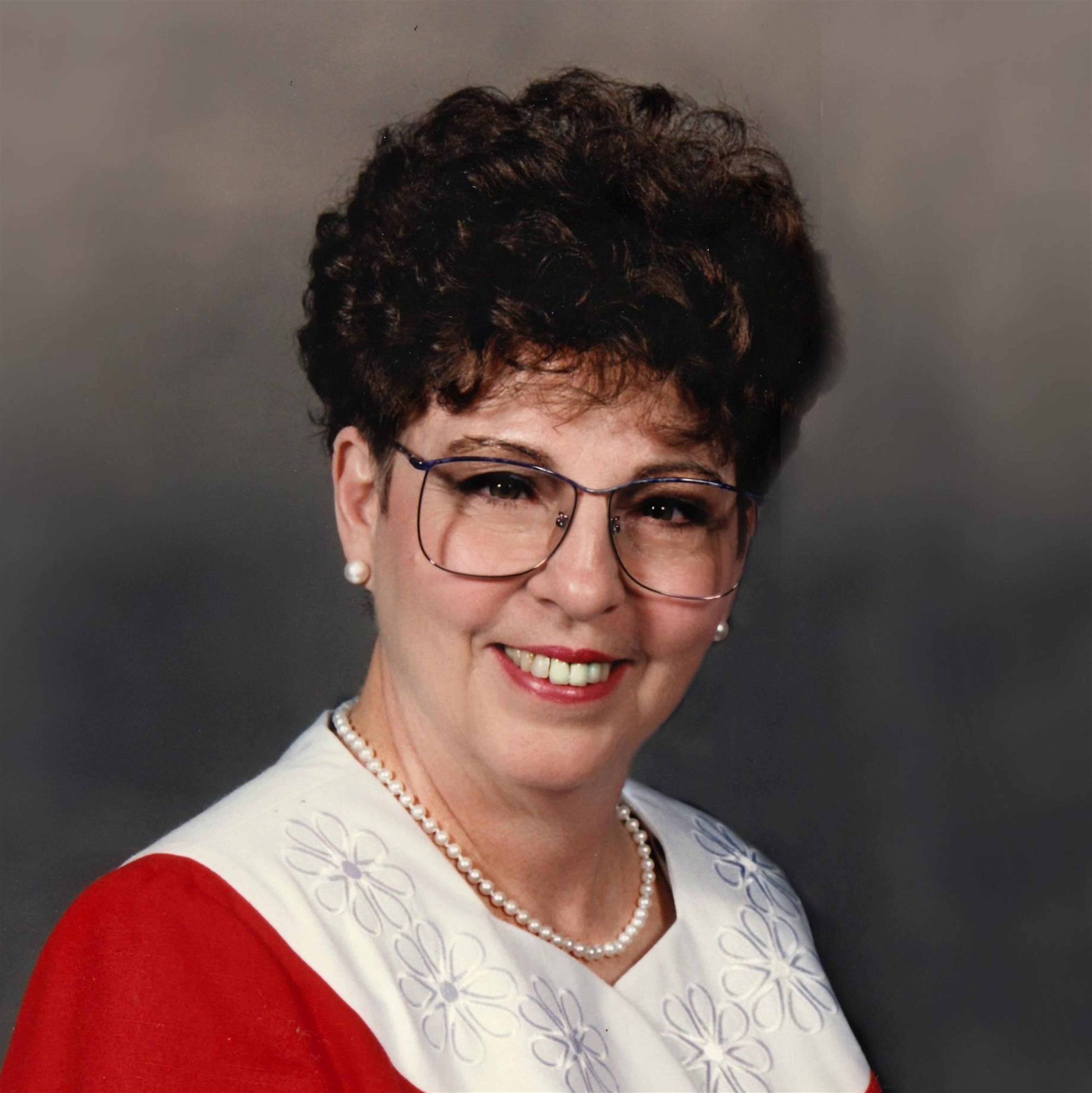 Annette F. Shelby