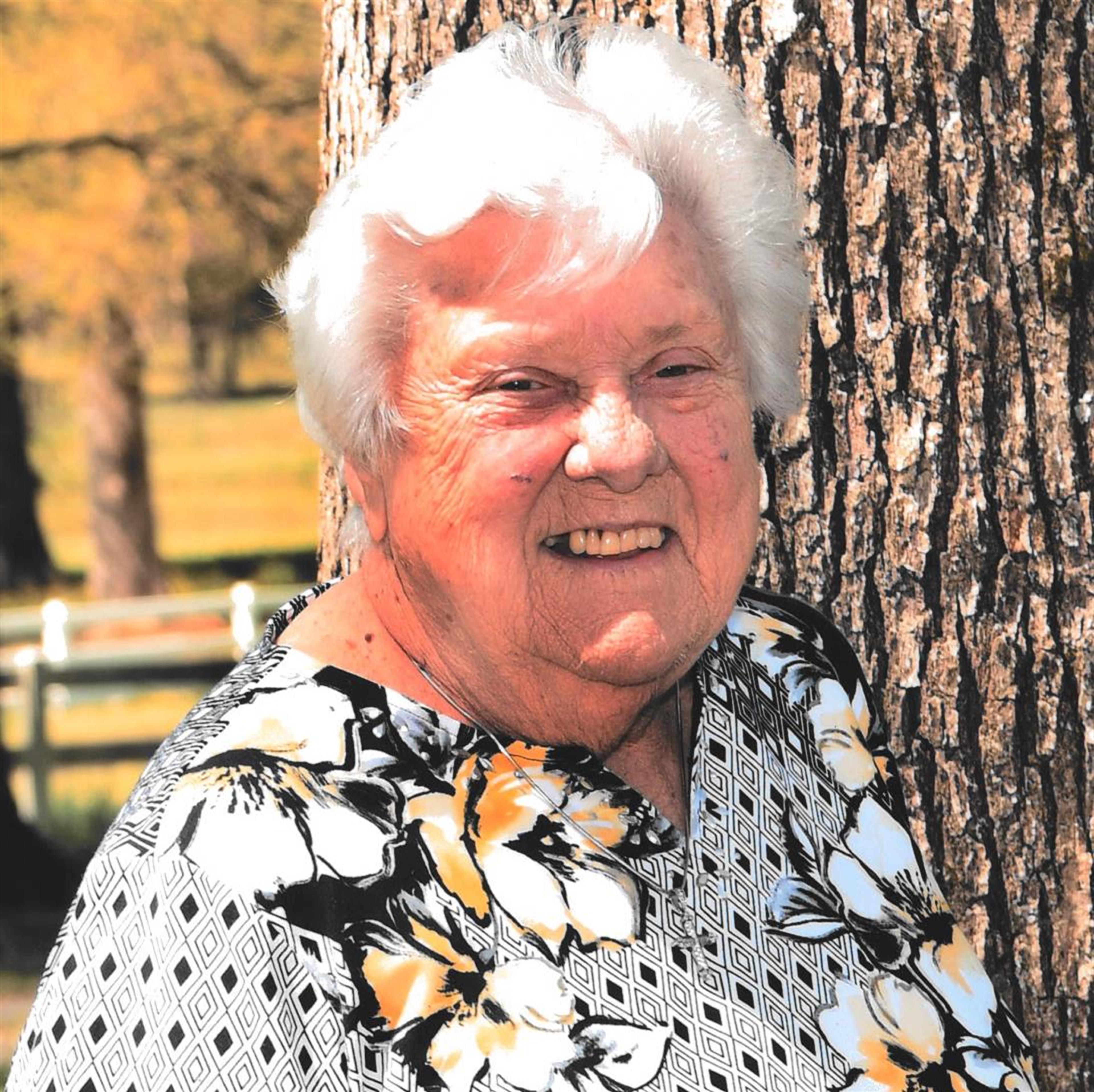 Barbara Frazier Kerr