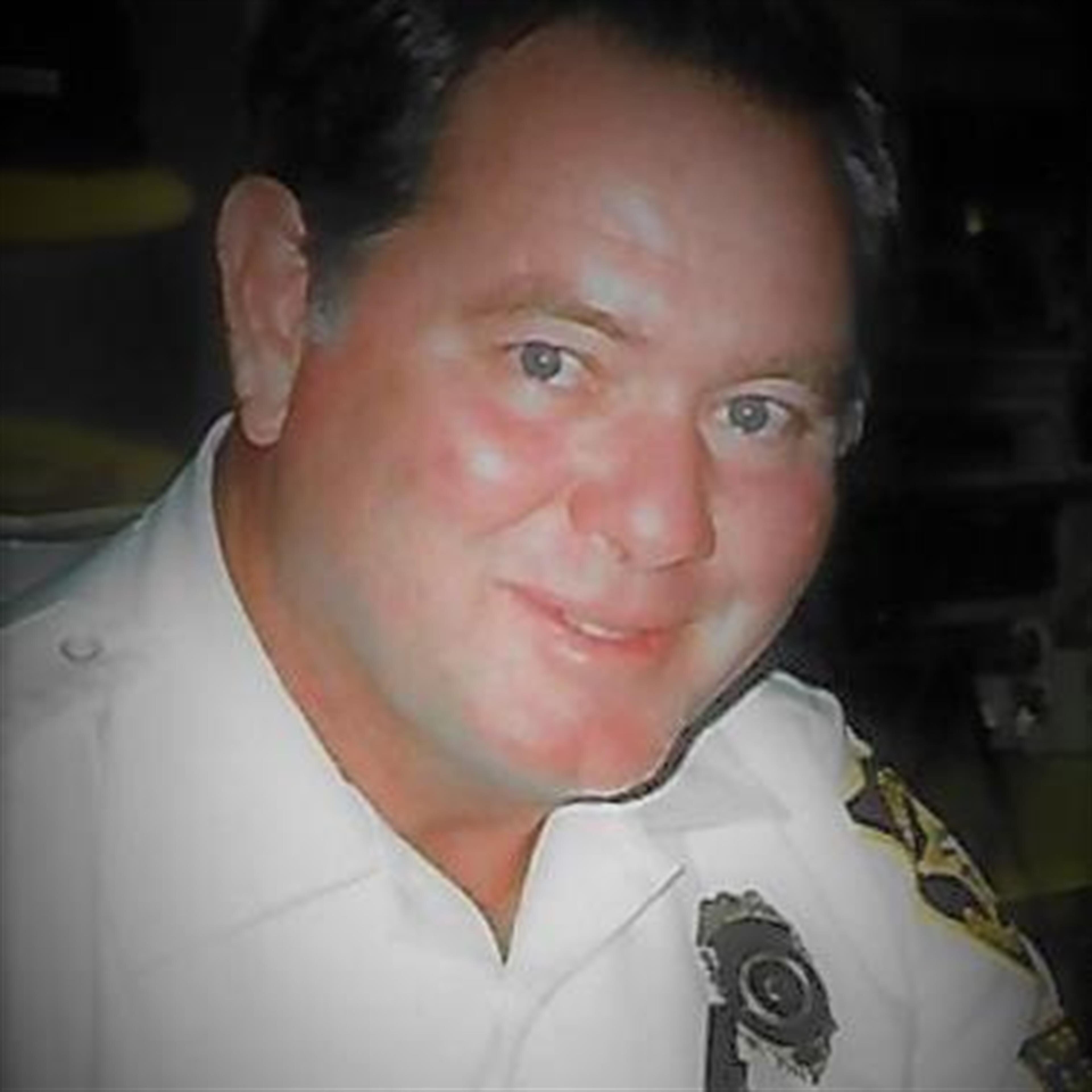 Charles  Michael East, Sr.