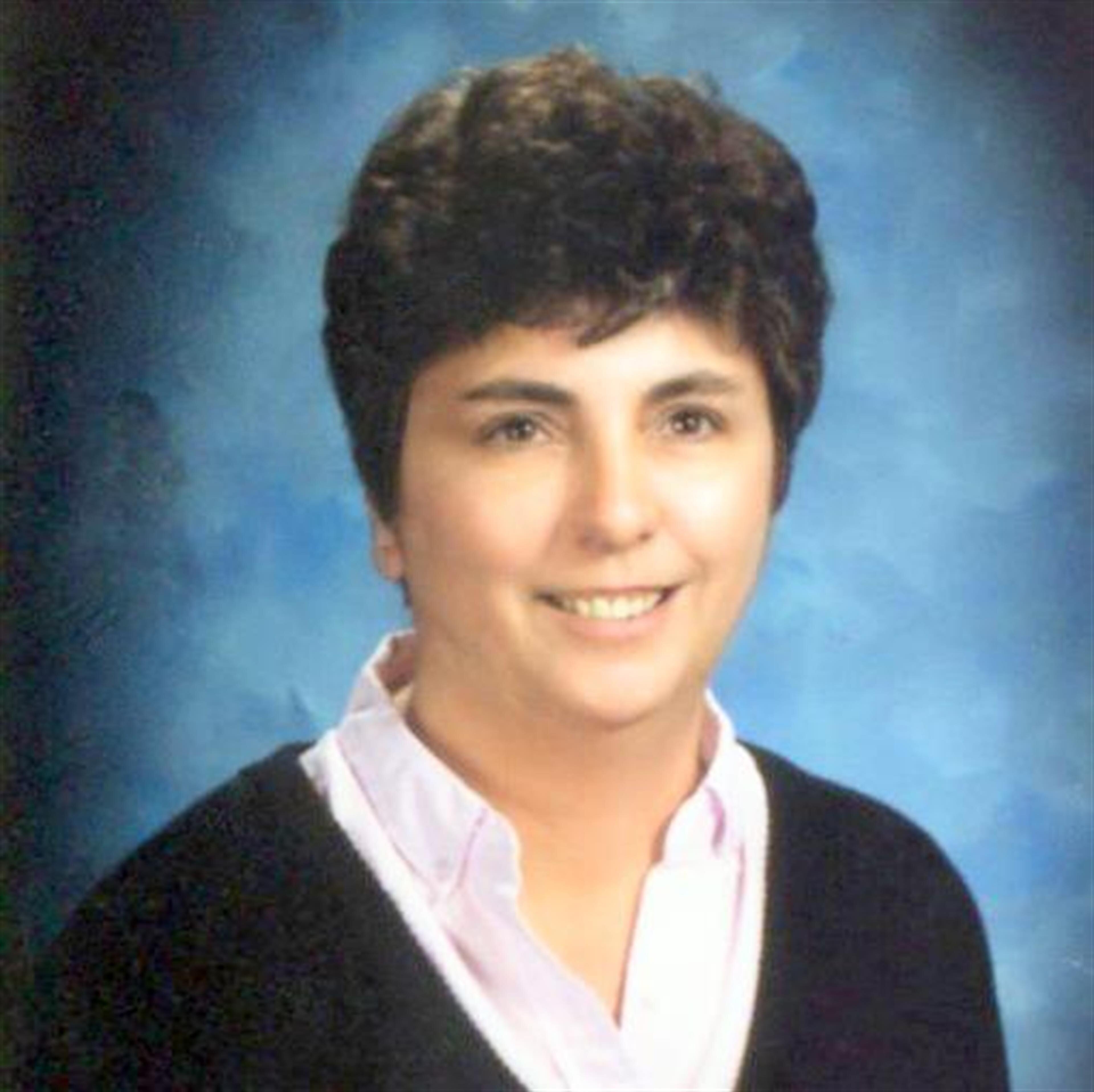 Joan M. Noel