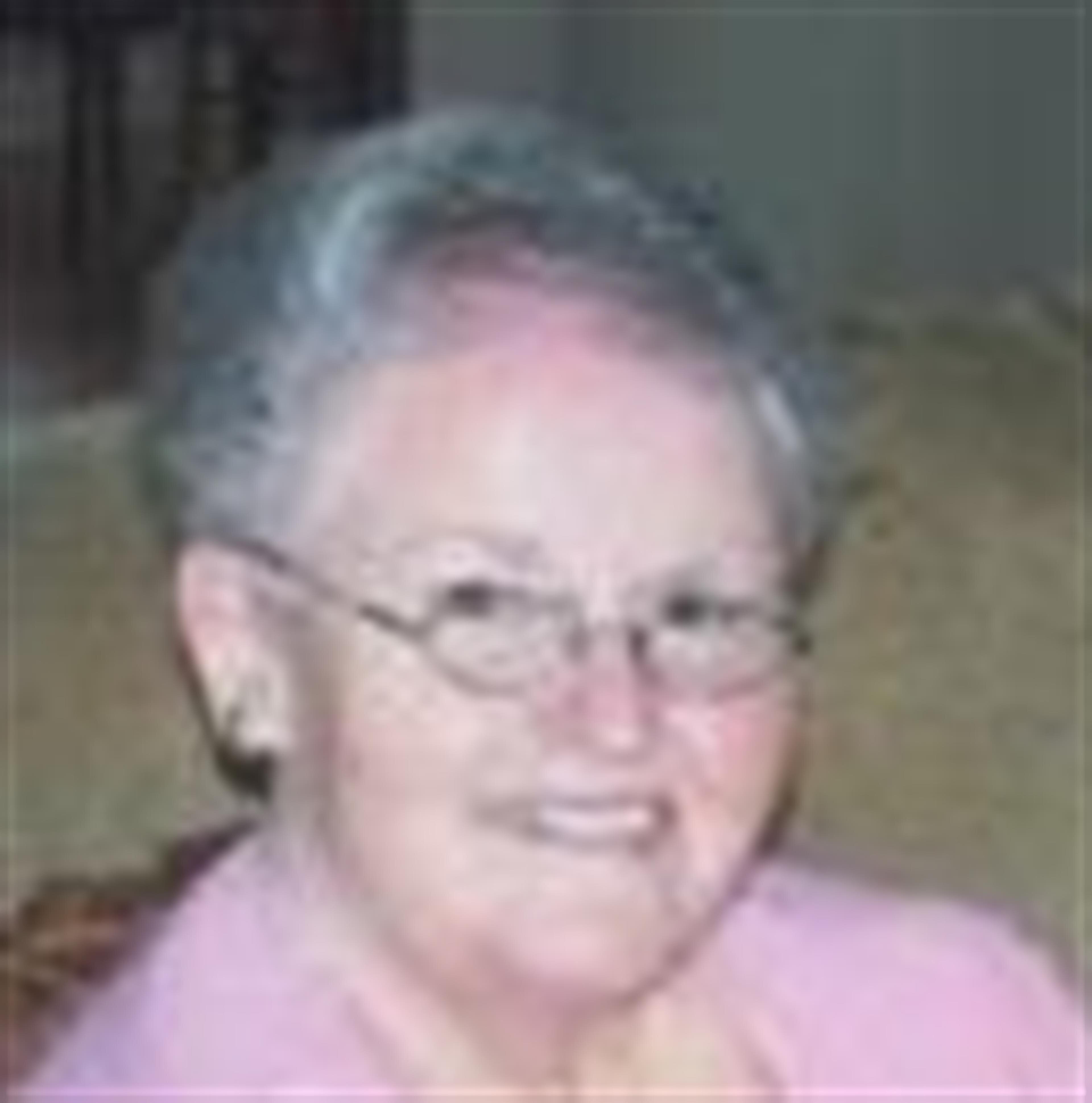Rosemary  Nessler 