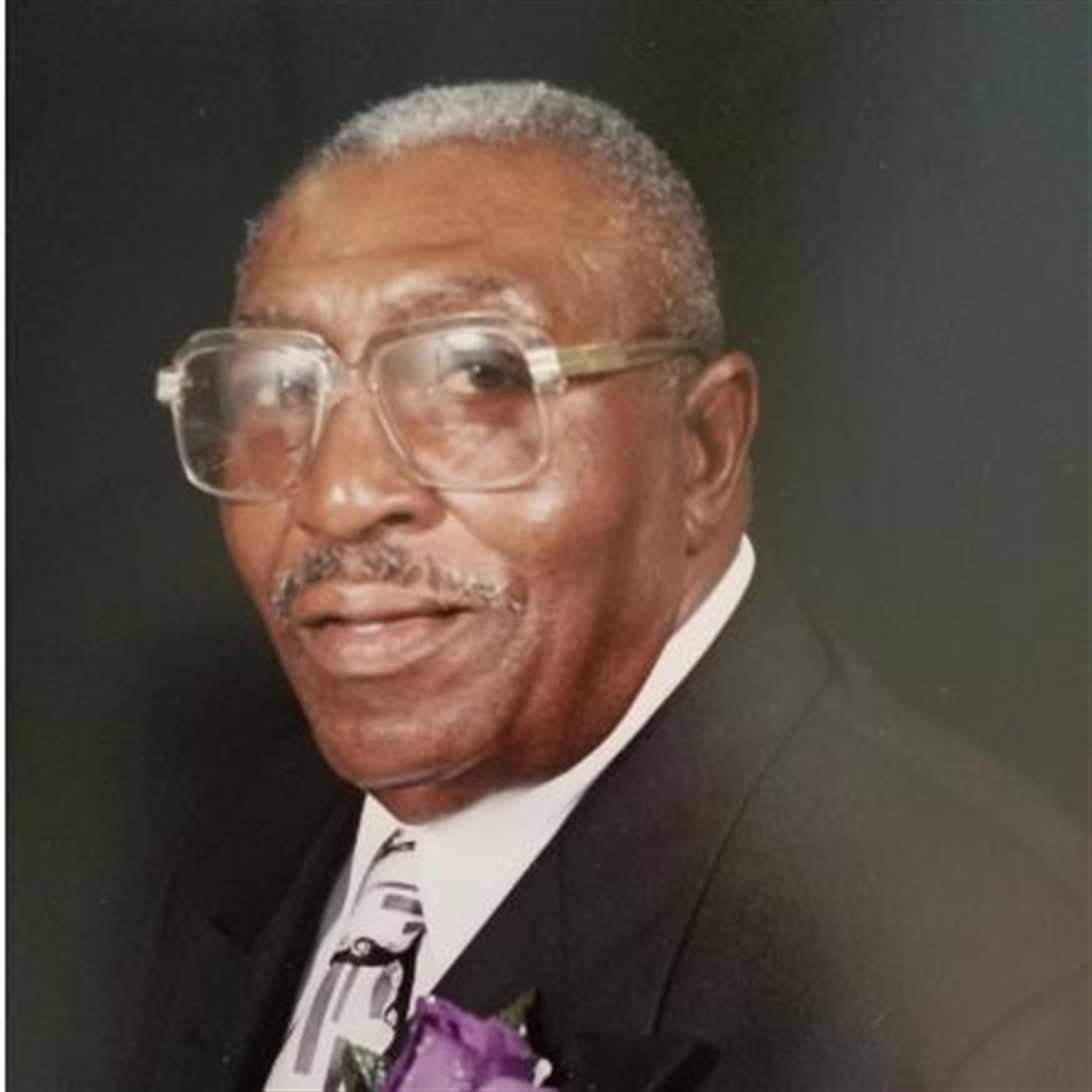 Mr.  L.B. Warren