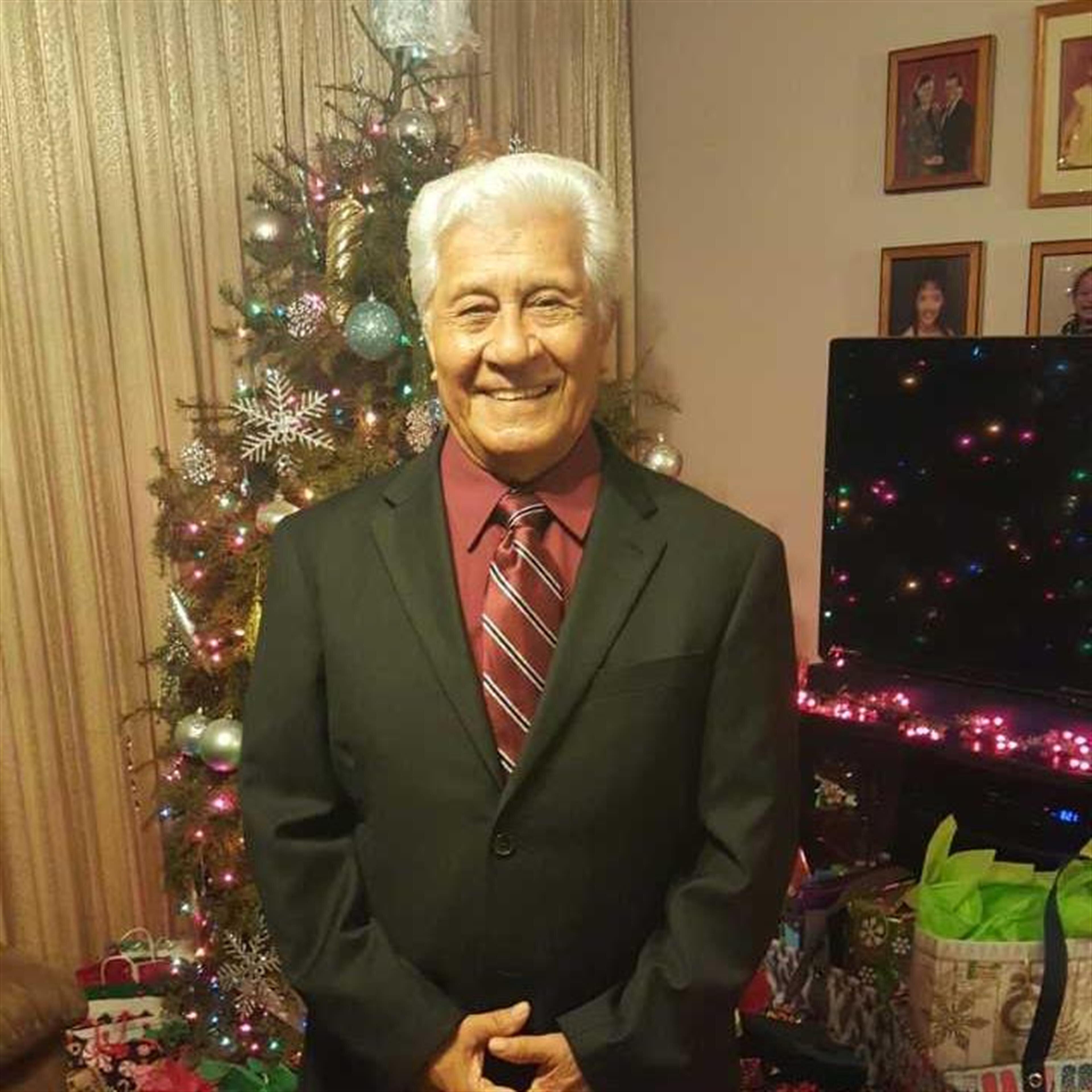 Peter Lea'ana Fuata