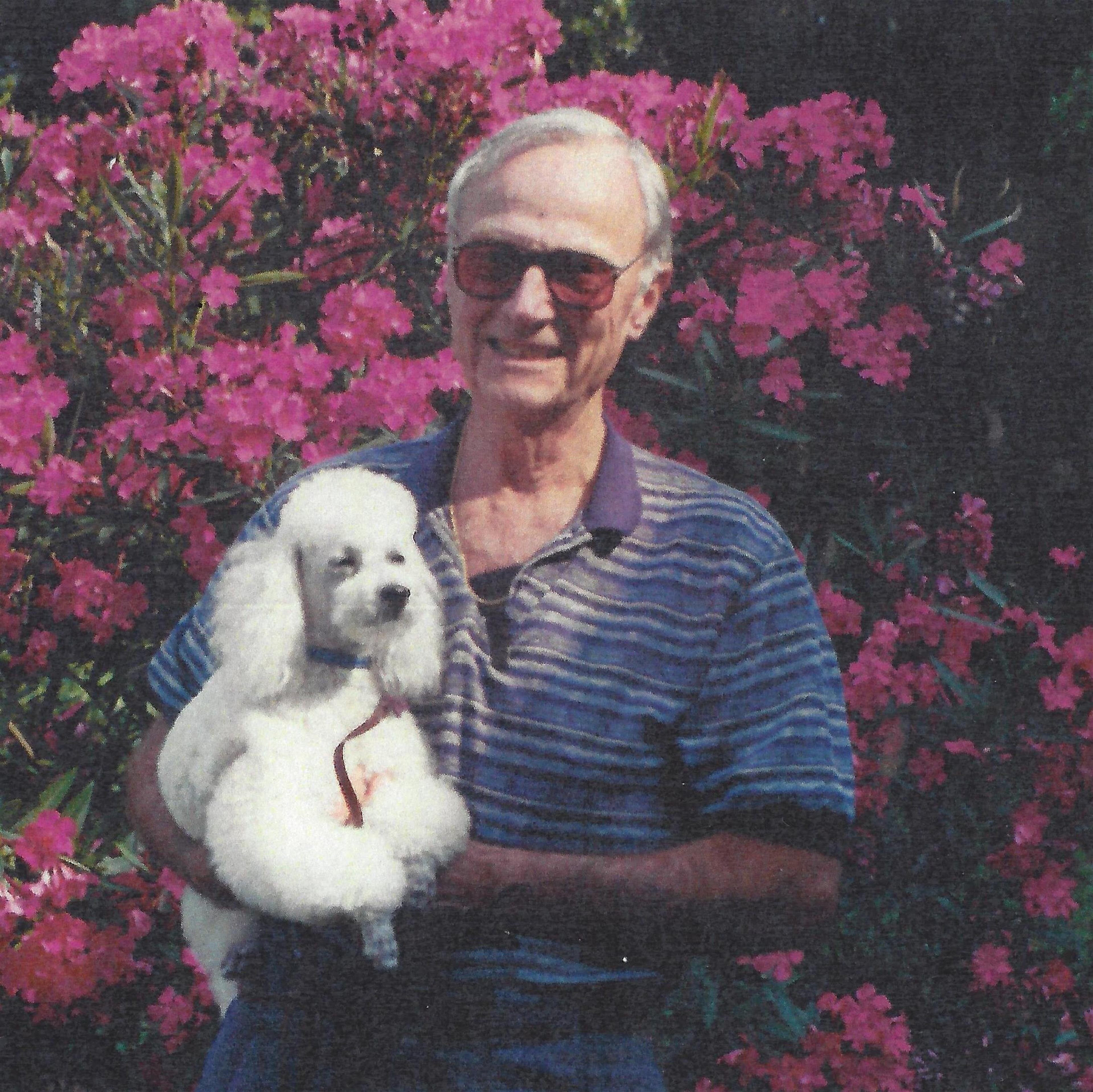 Richard  B. Siple