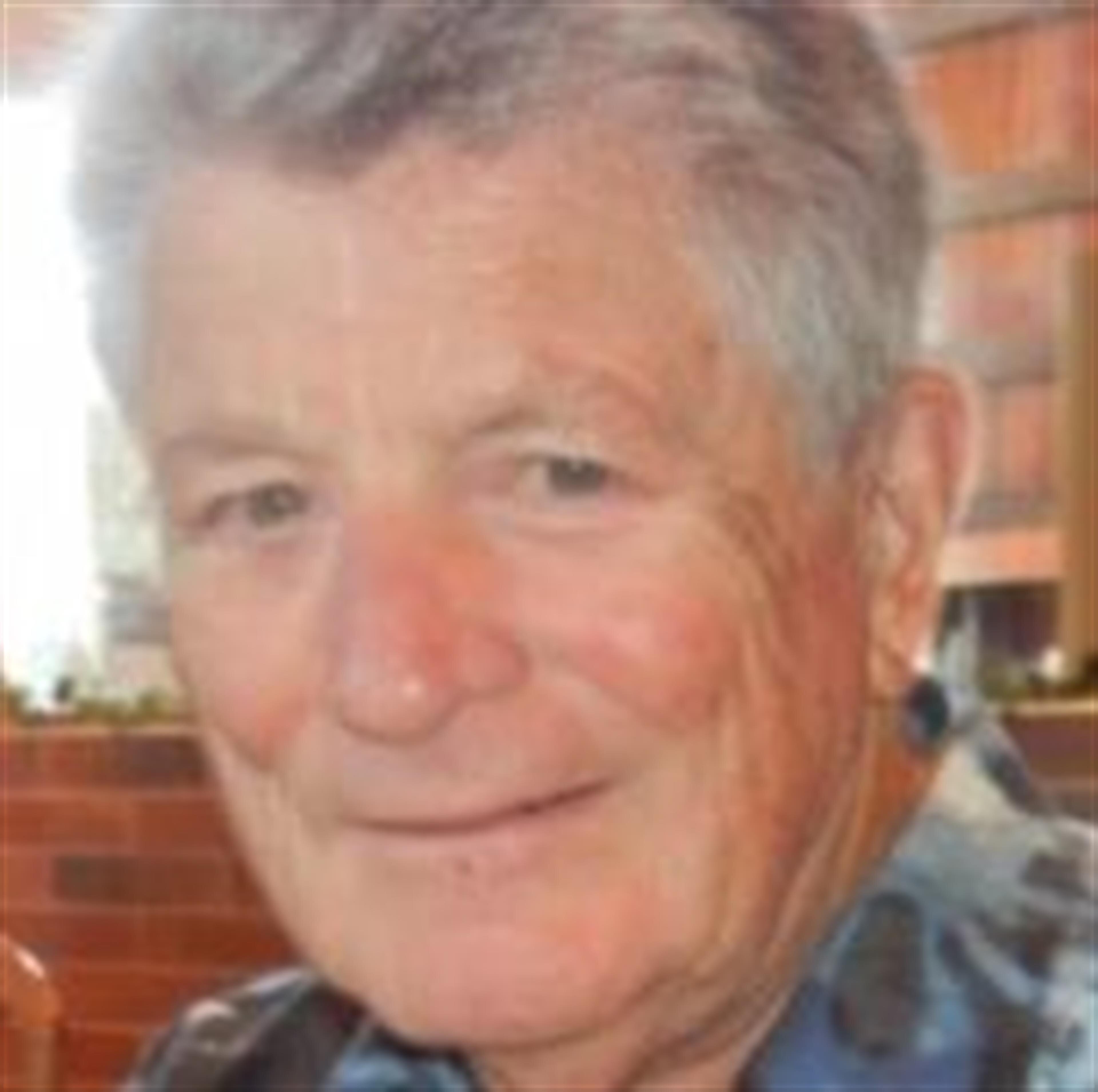 William A. Slaven