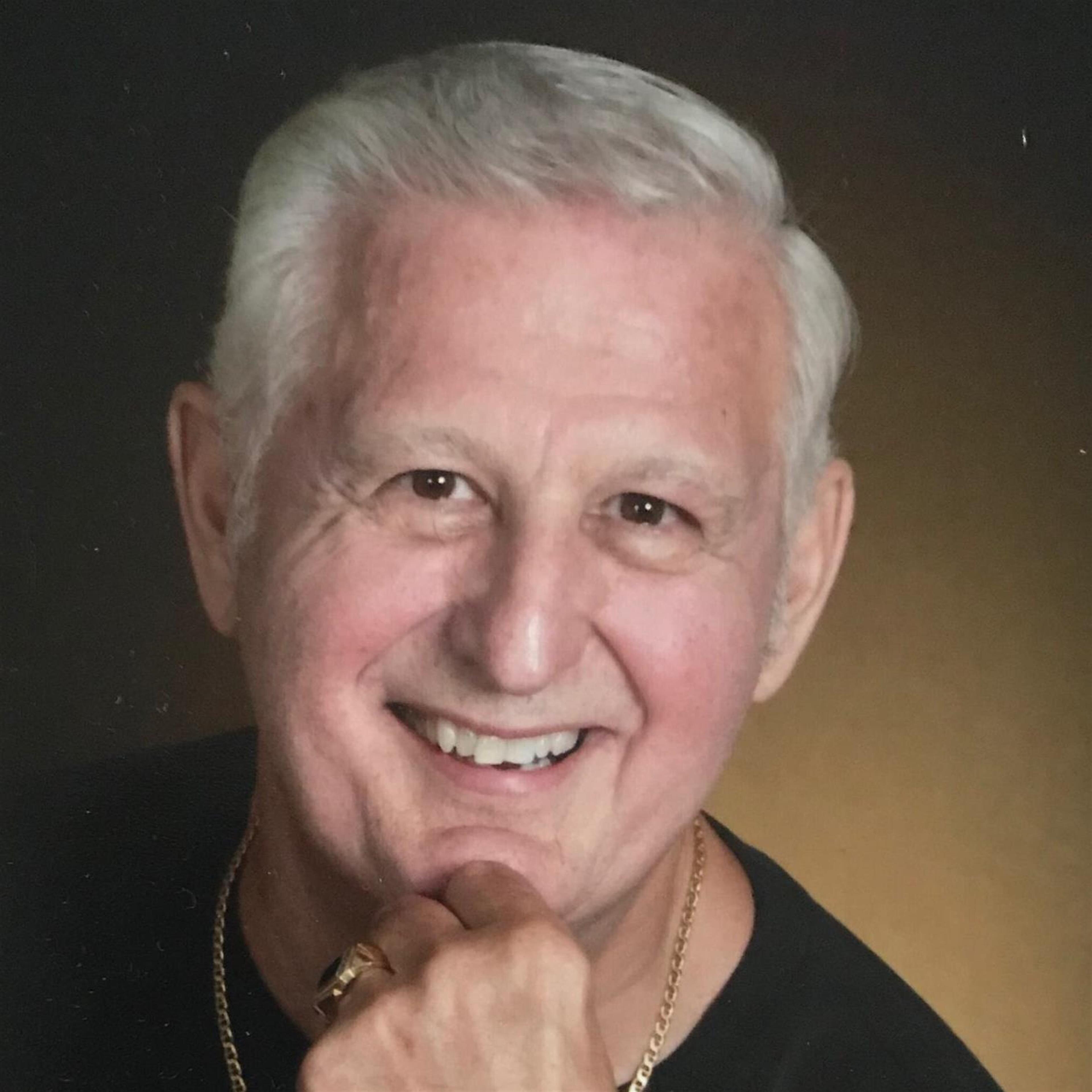 Robert W. Lacombe
