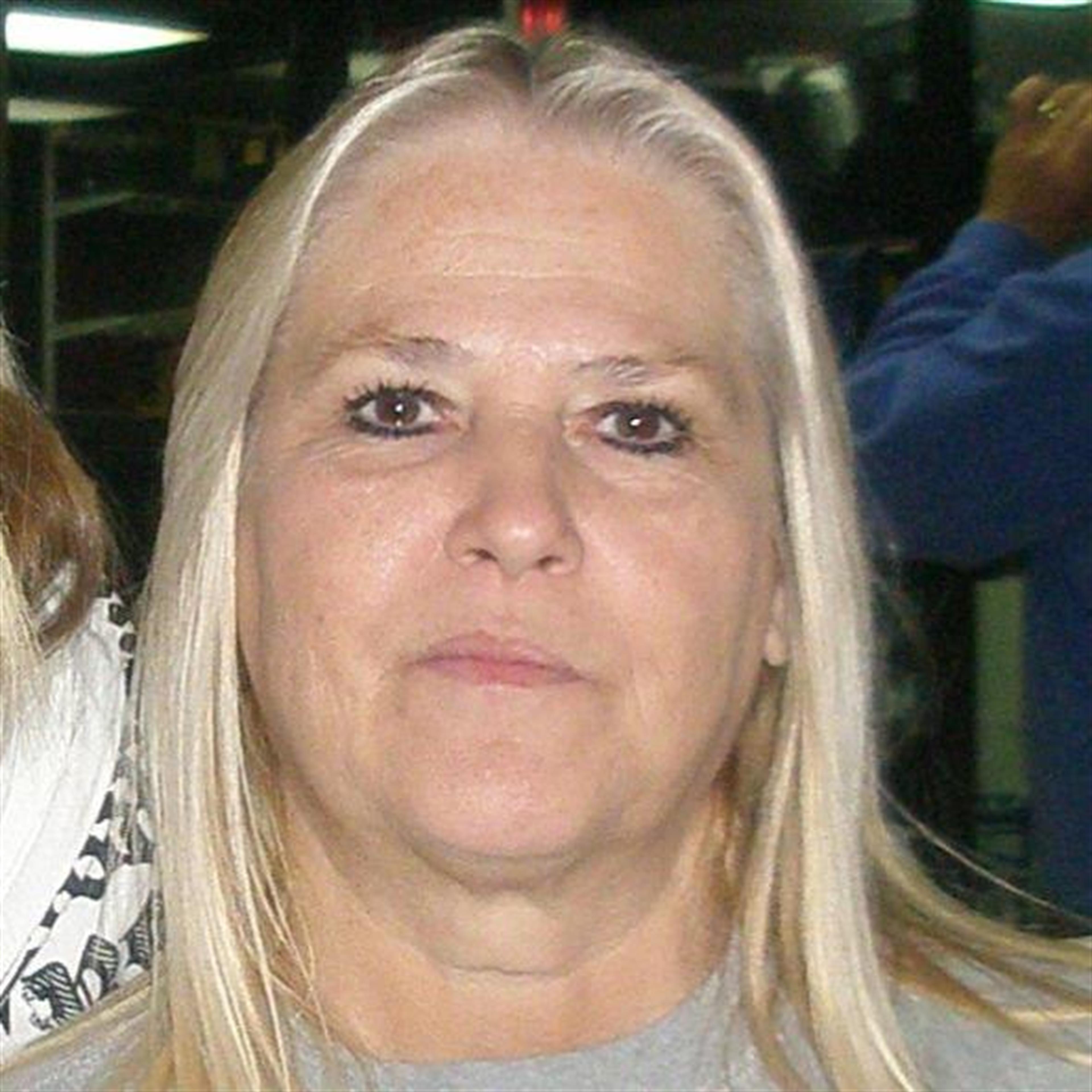 Mrs. Cathy Jurik