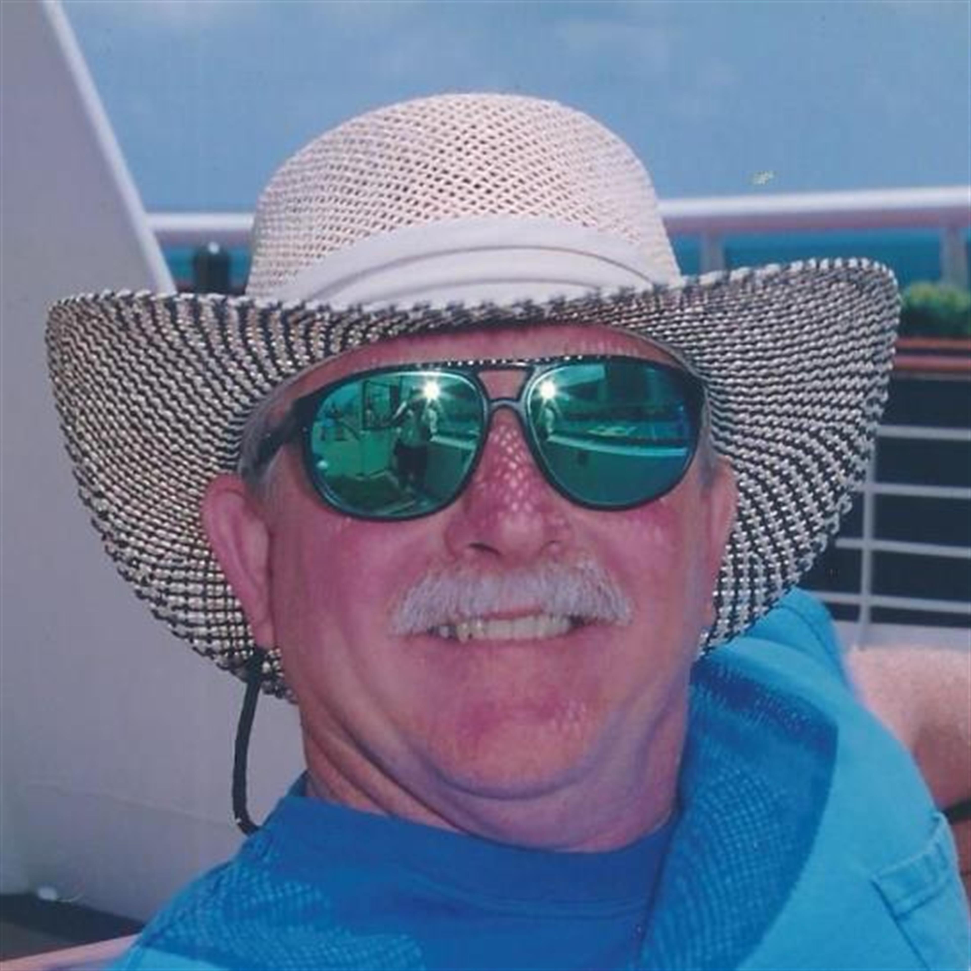 John Kleinschmidt (Johnny K)