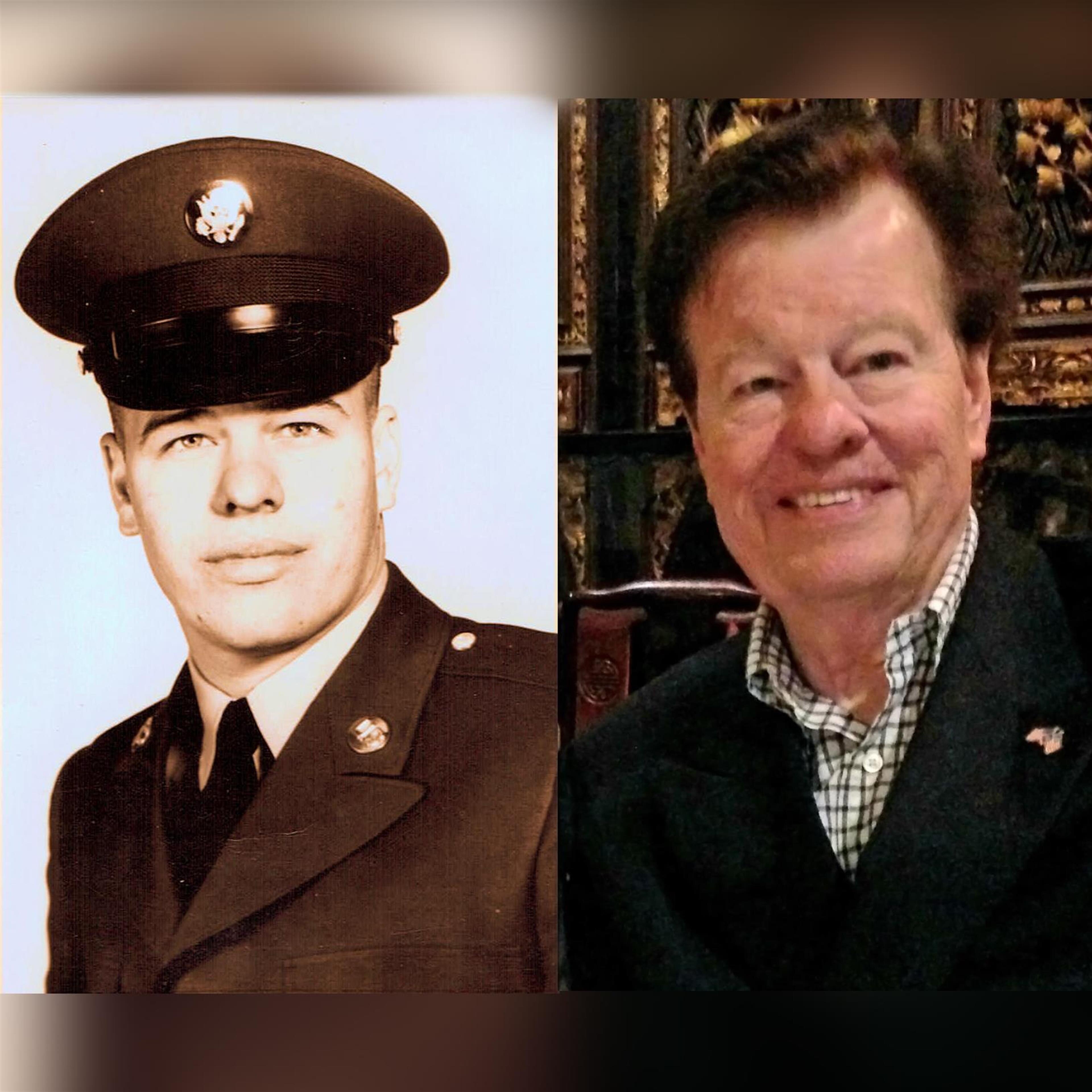 W. Ronald Lewis