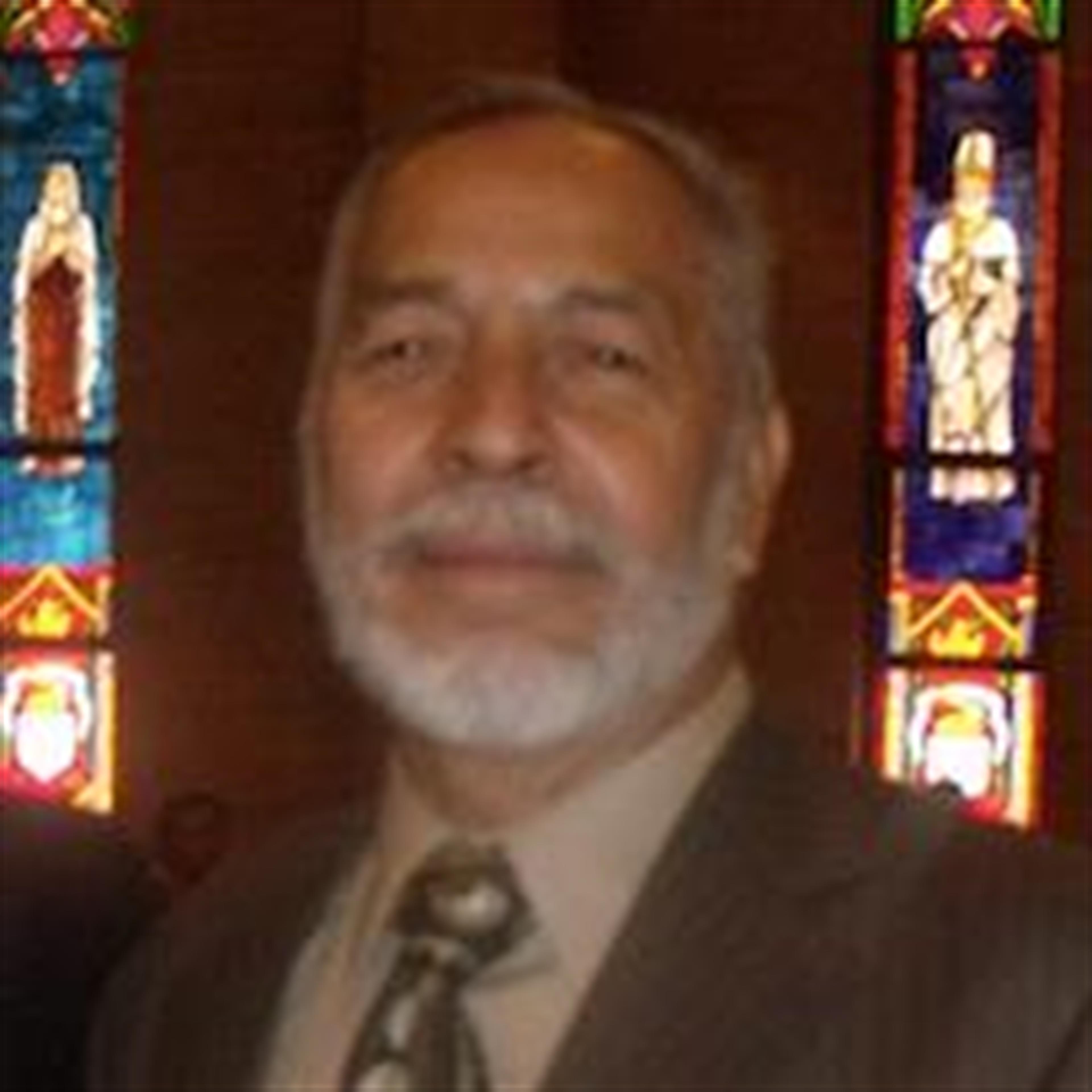 Mr. Octaviano Banda 