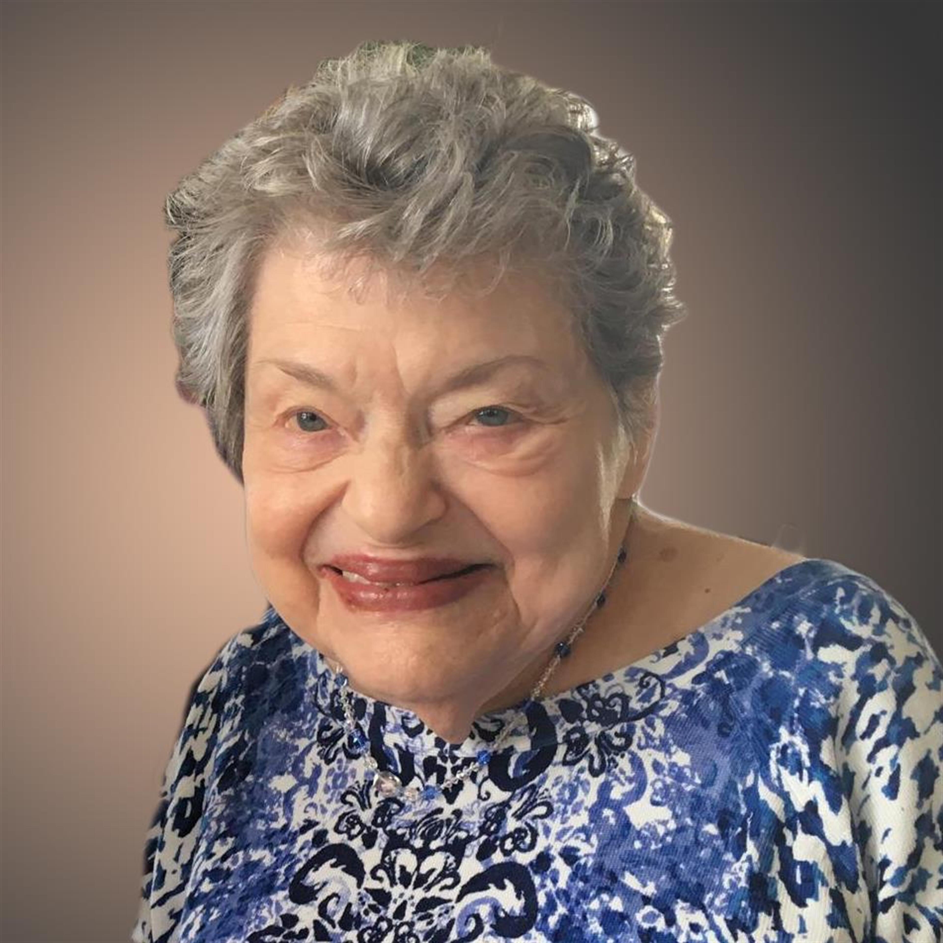 Marie Elmire Fuxan "Sue" Lusky