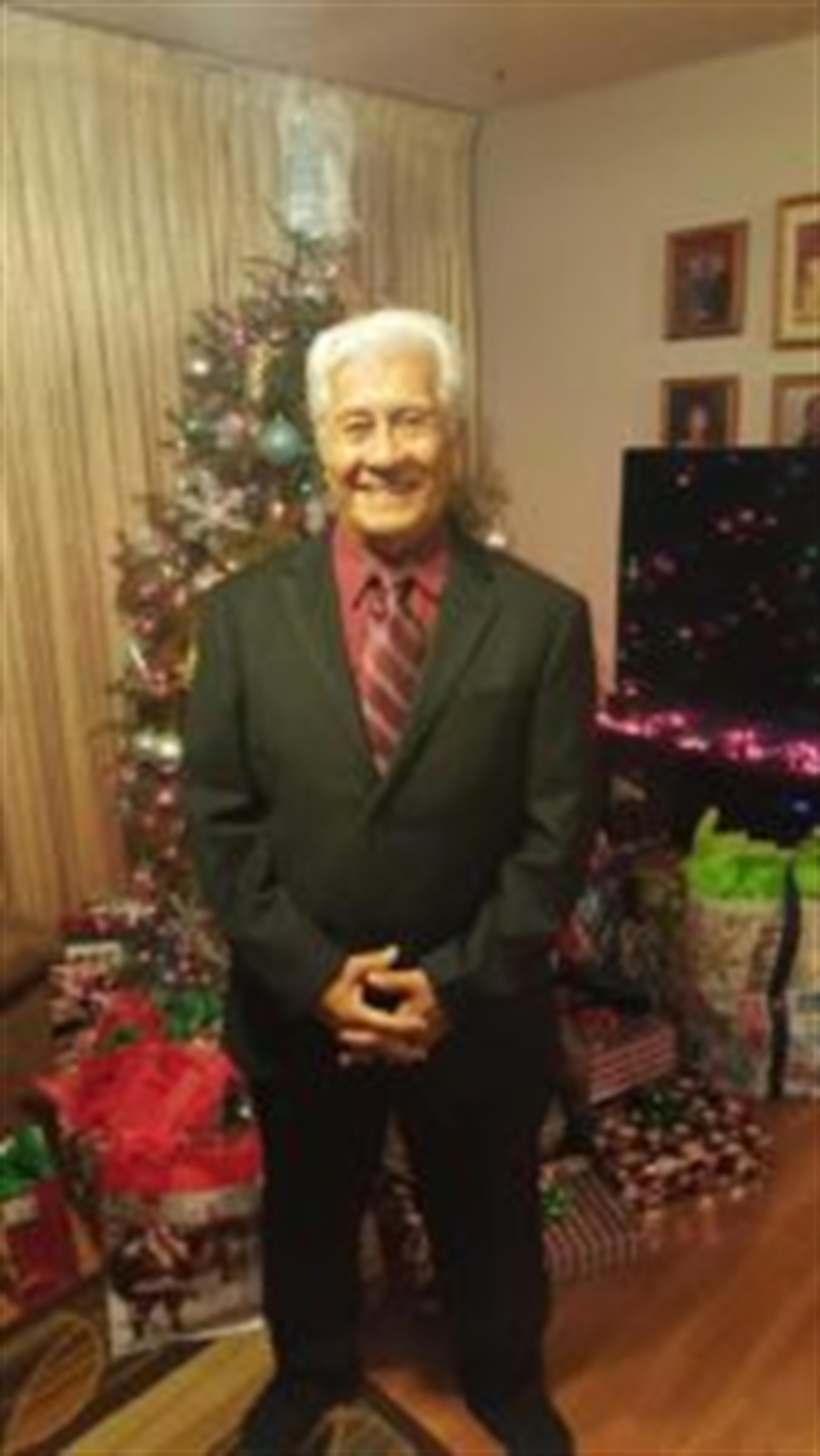 Peter Lea'ana Fuata