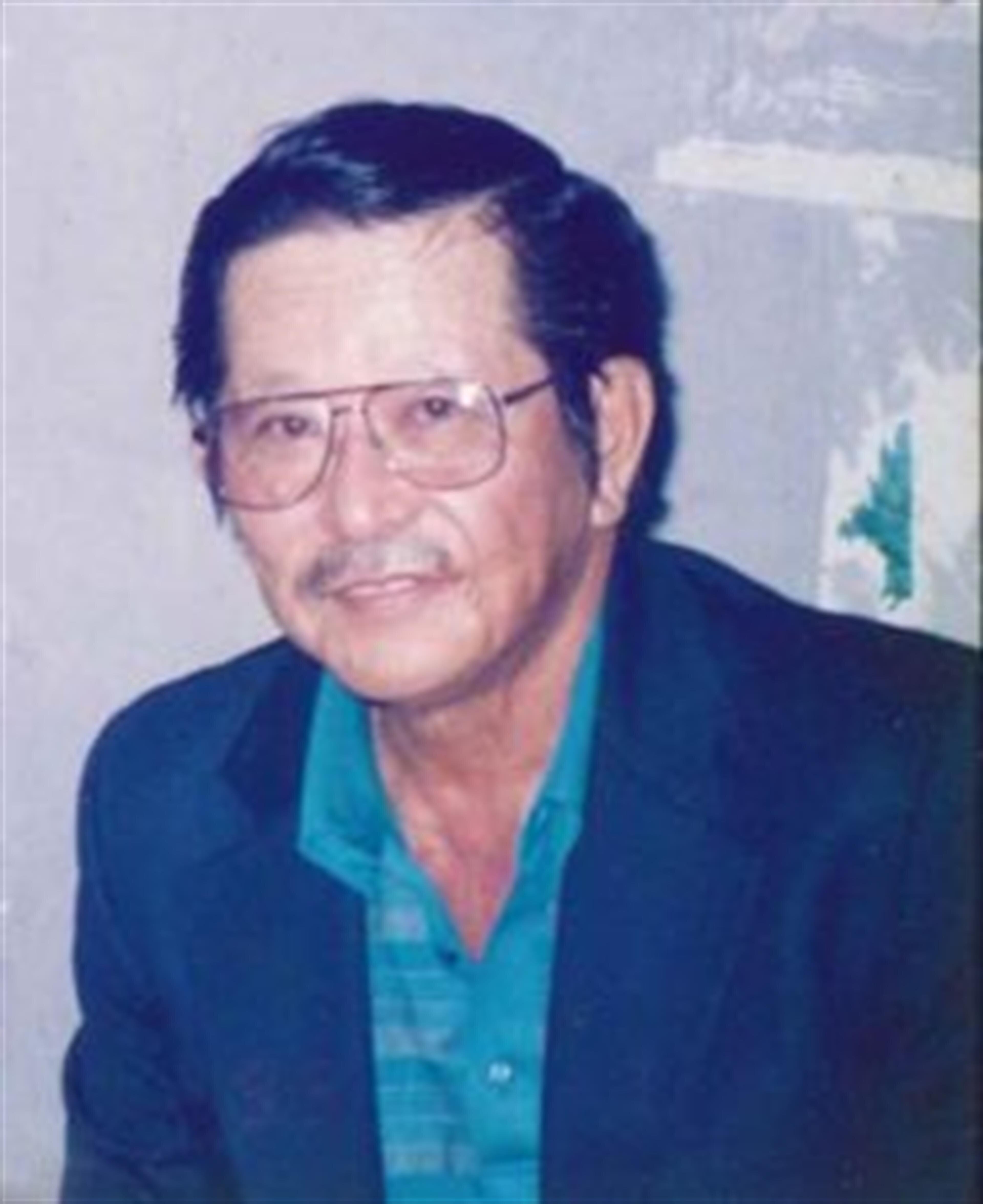 George J. Kitahara