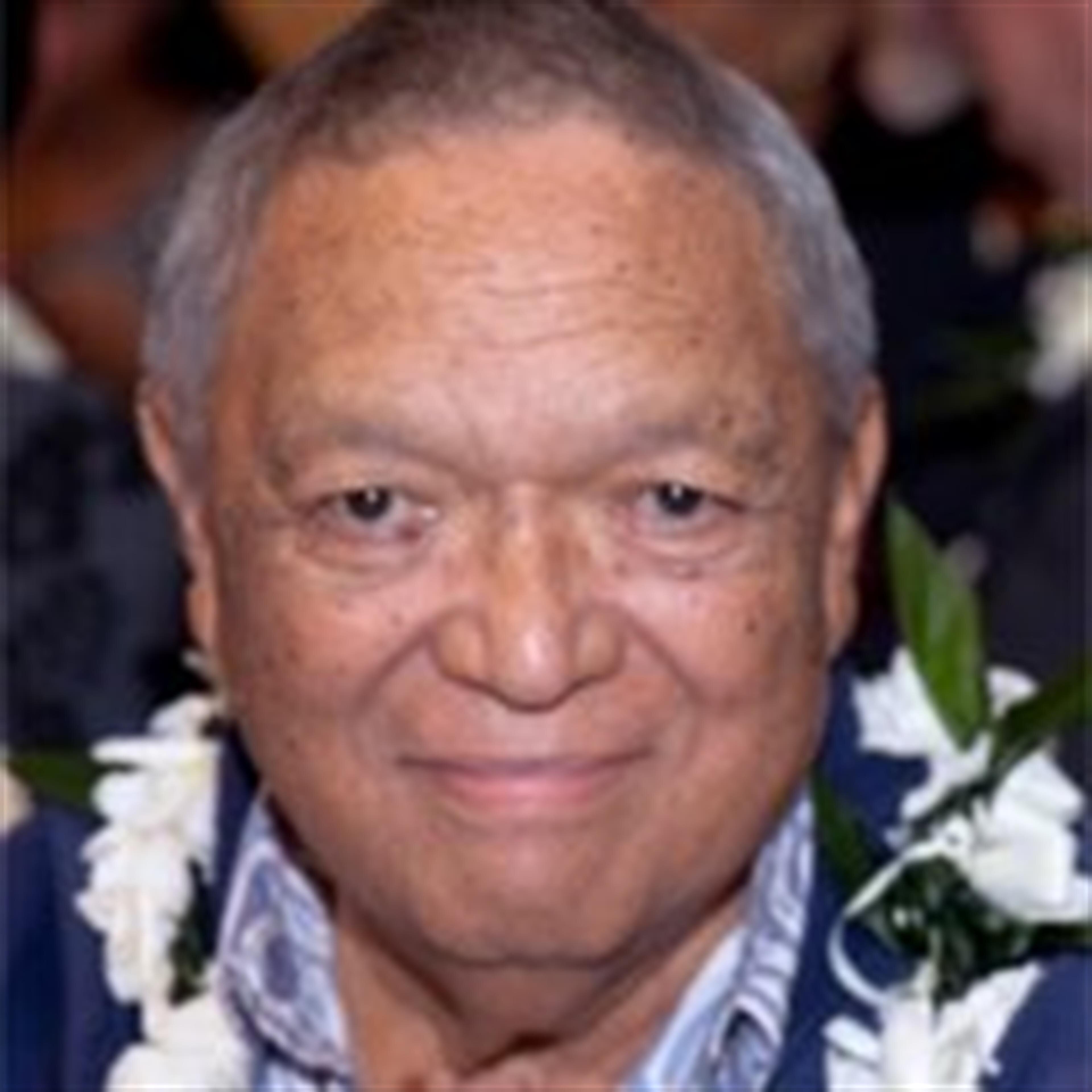 John Kaniaupio