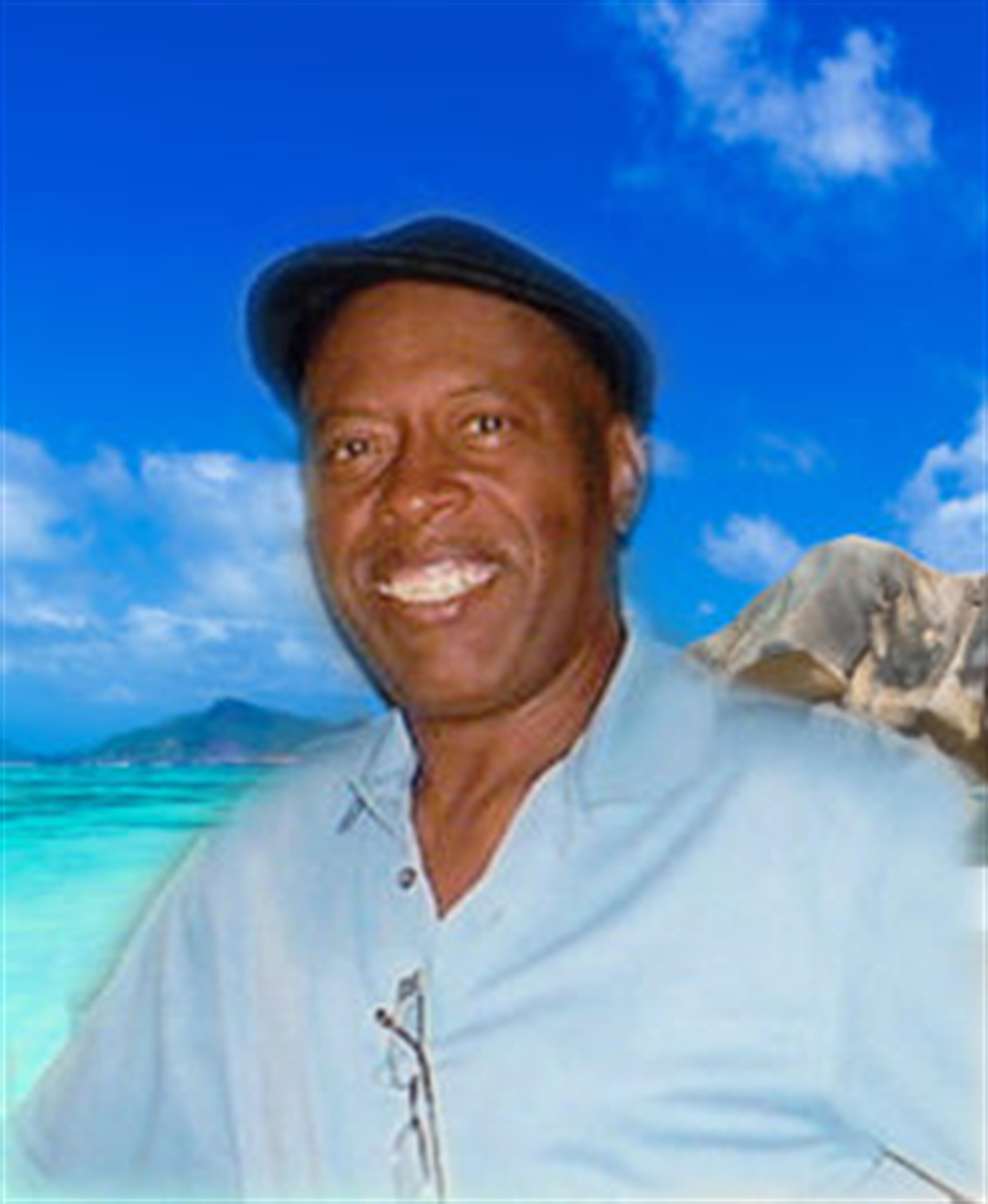 RAY ALVIN ANTHONY JOHNSON