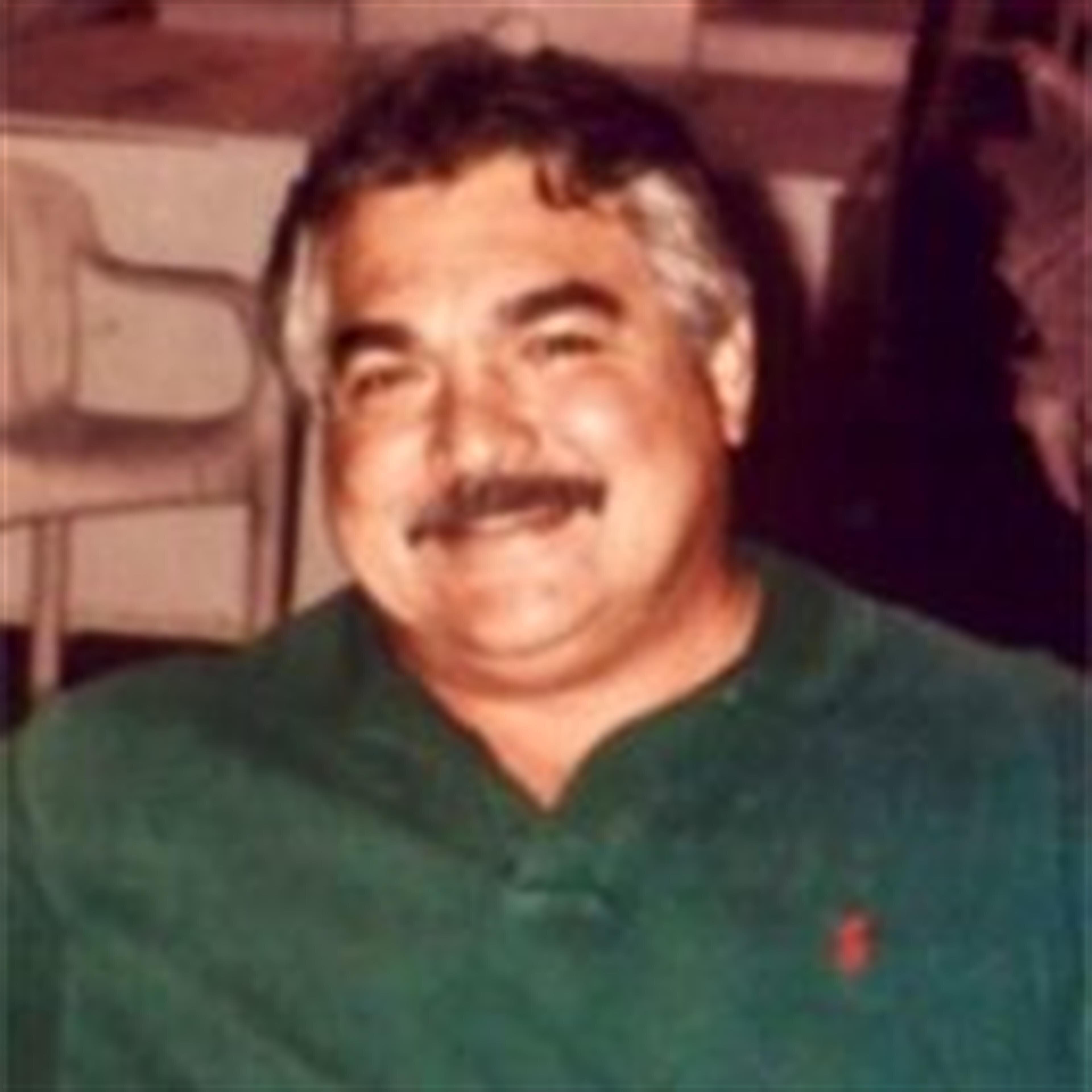 Milton M. Aiu