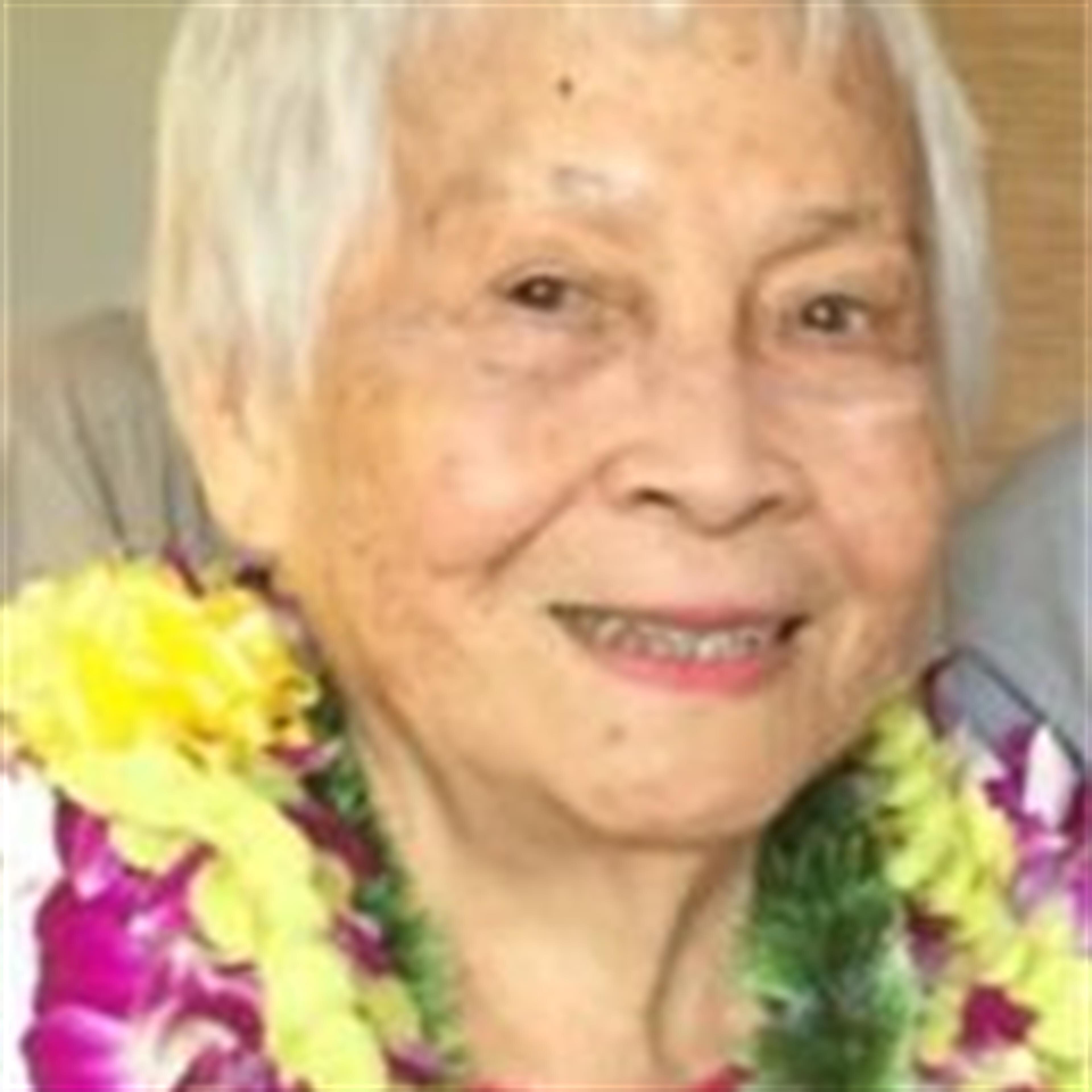 Sarah S.M. Ching Yee