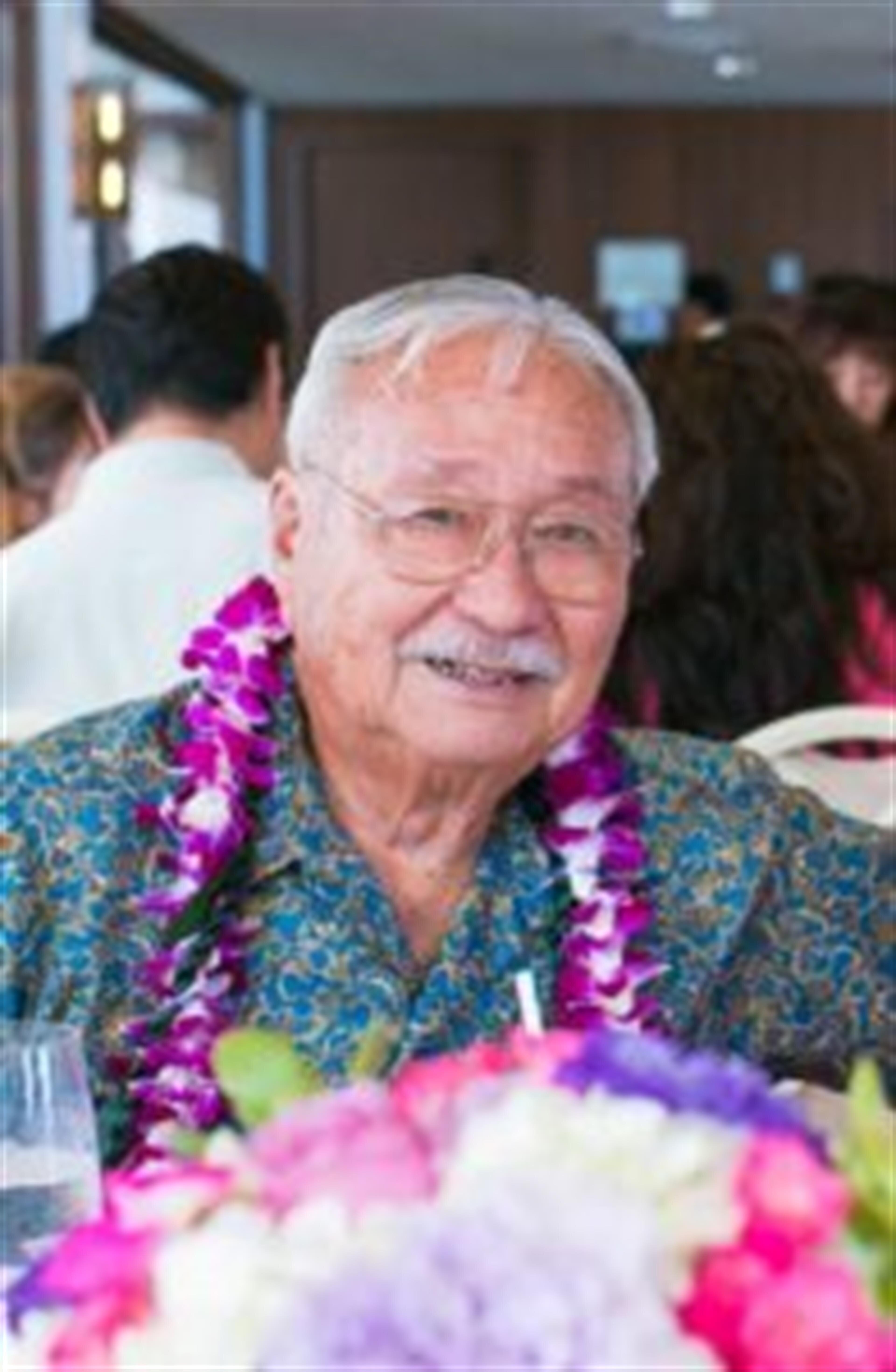 John Yetsuo Mikami