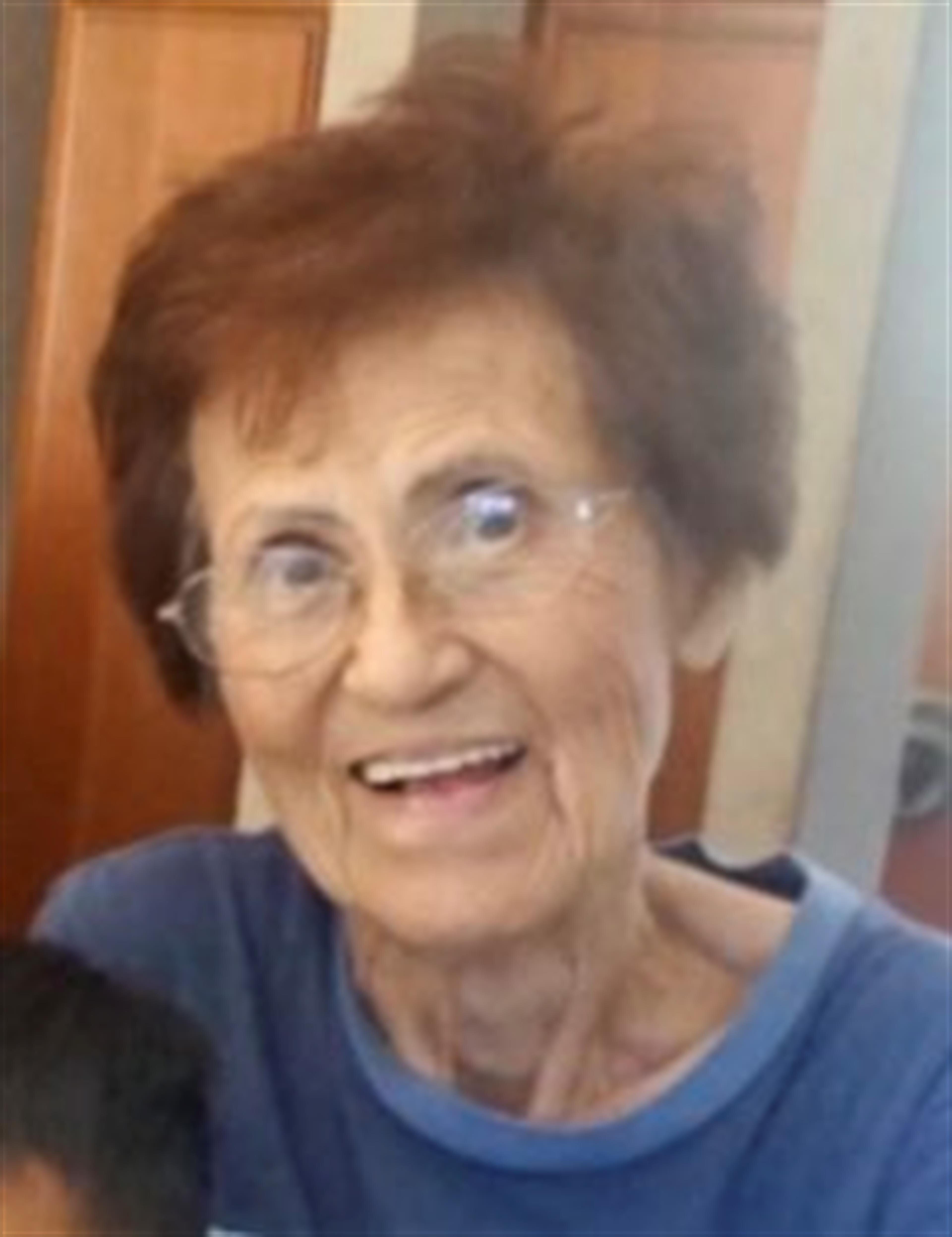 Kazuko Nakamura