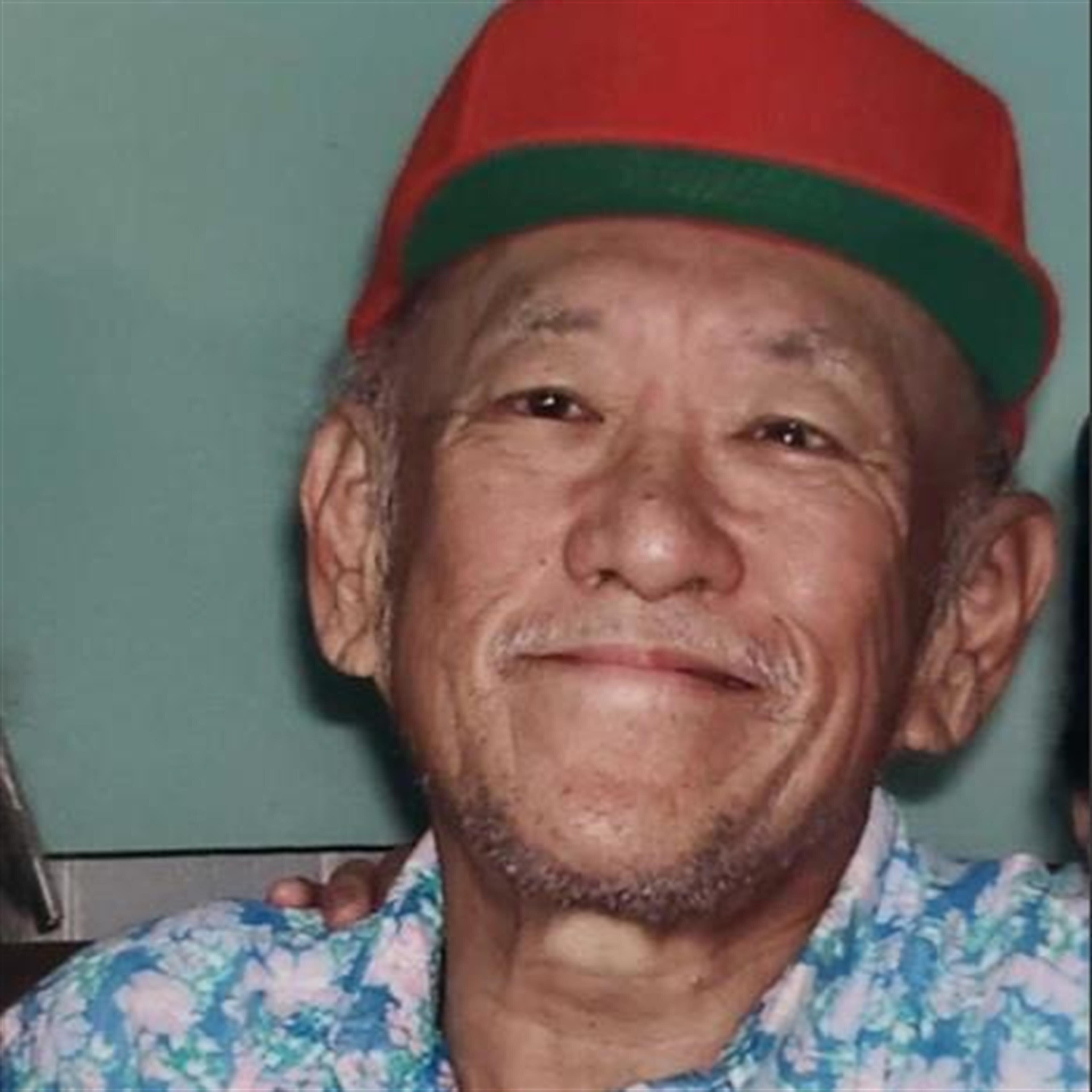 William Wah Hee Siu