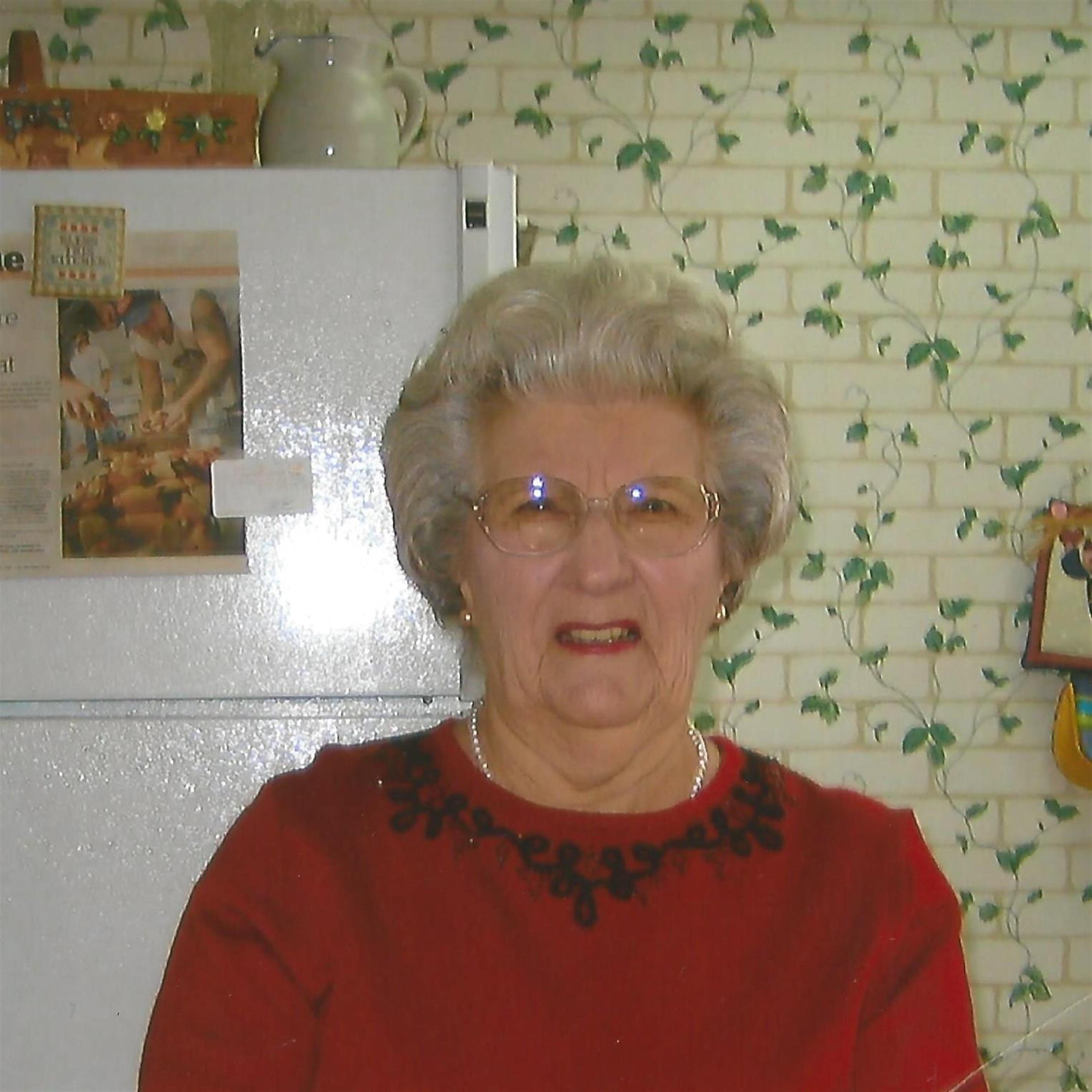 Una A. Normand
