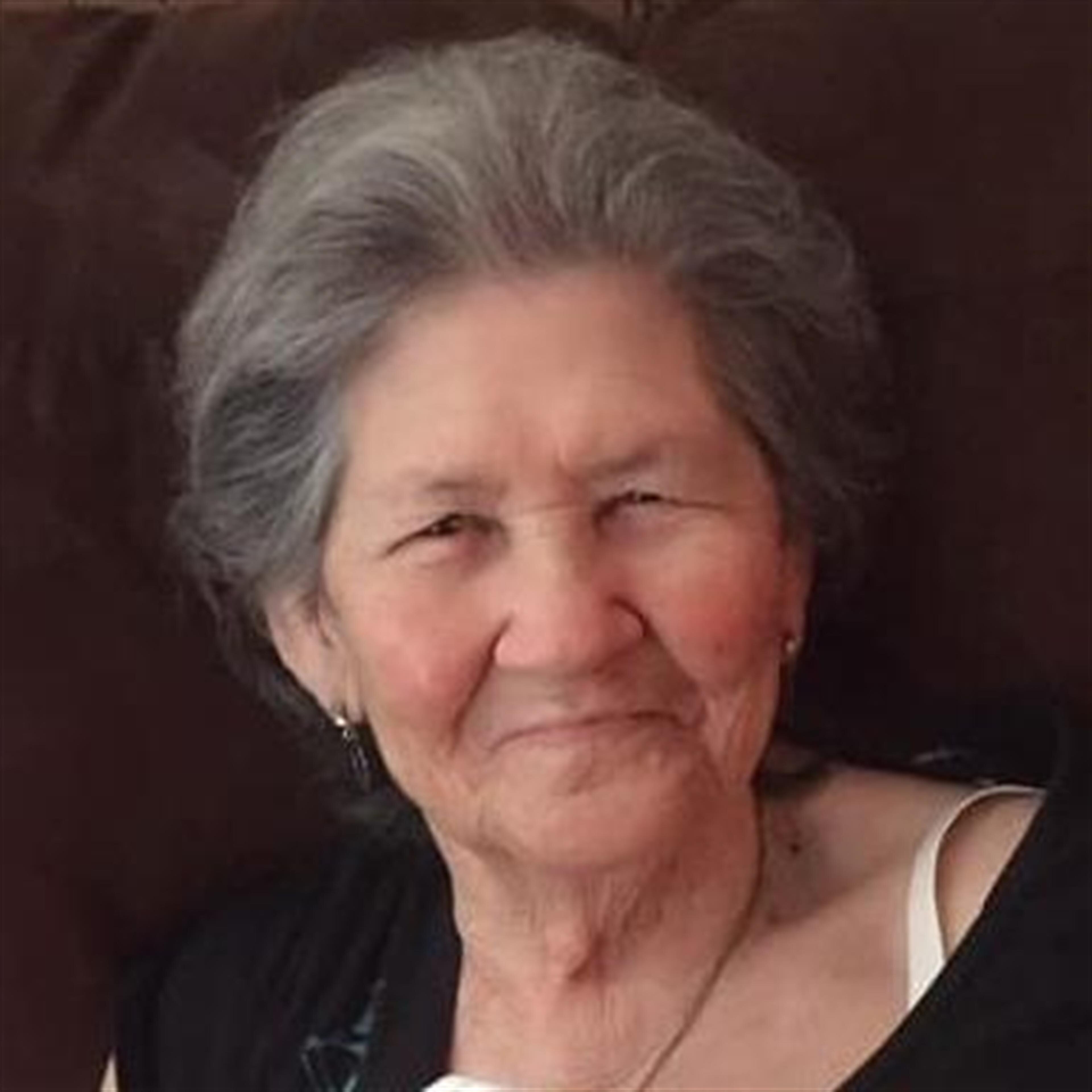 Susan Nunez Silvas