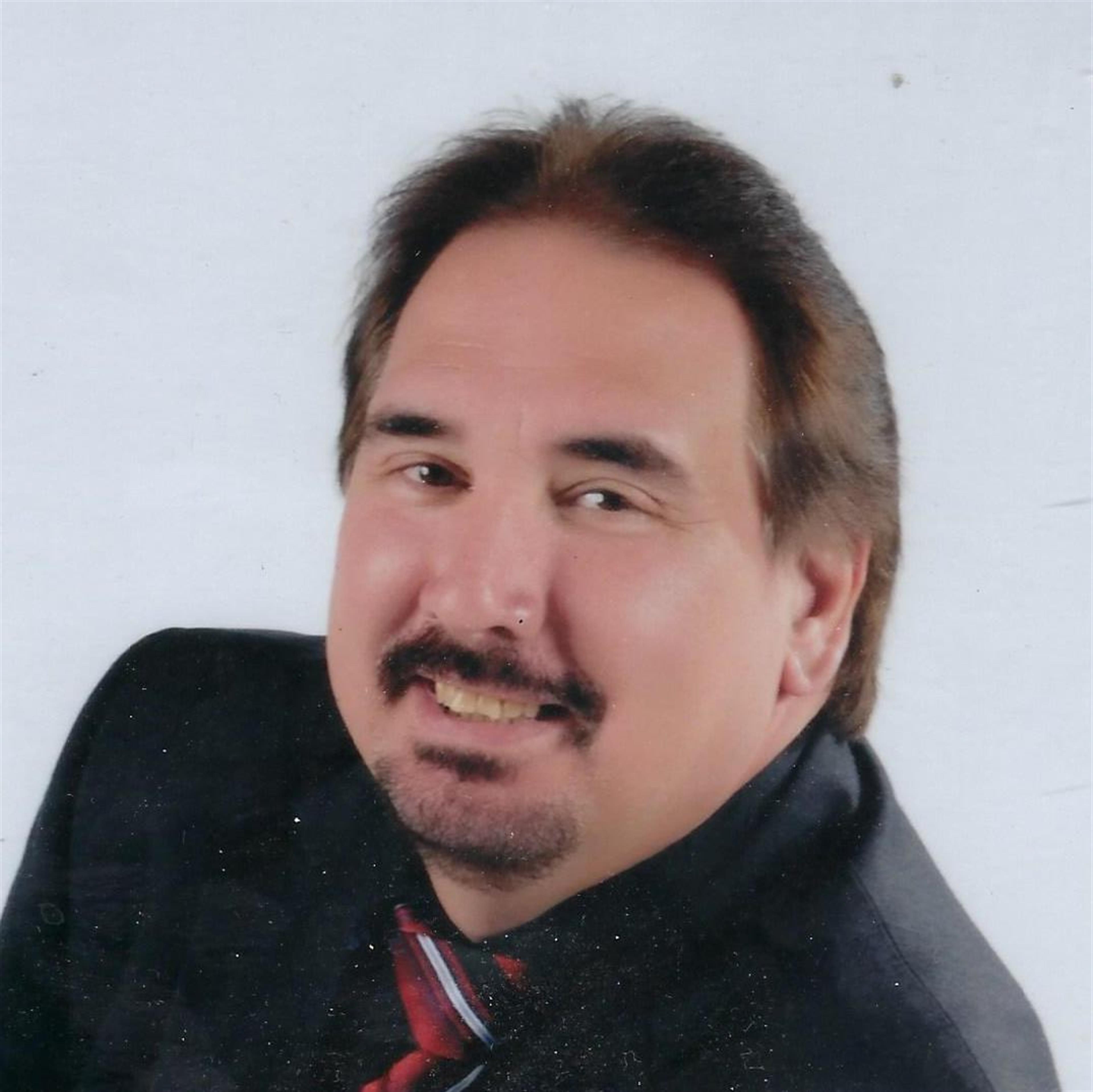 Charles Emanual Amzibel