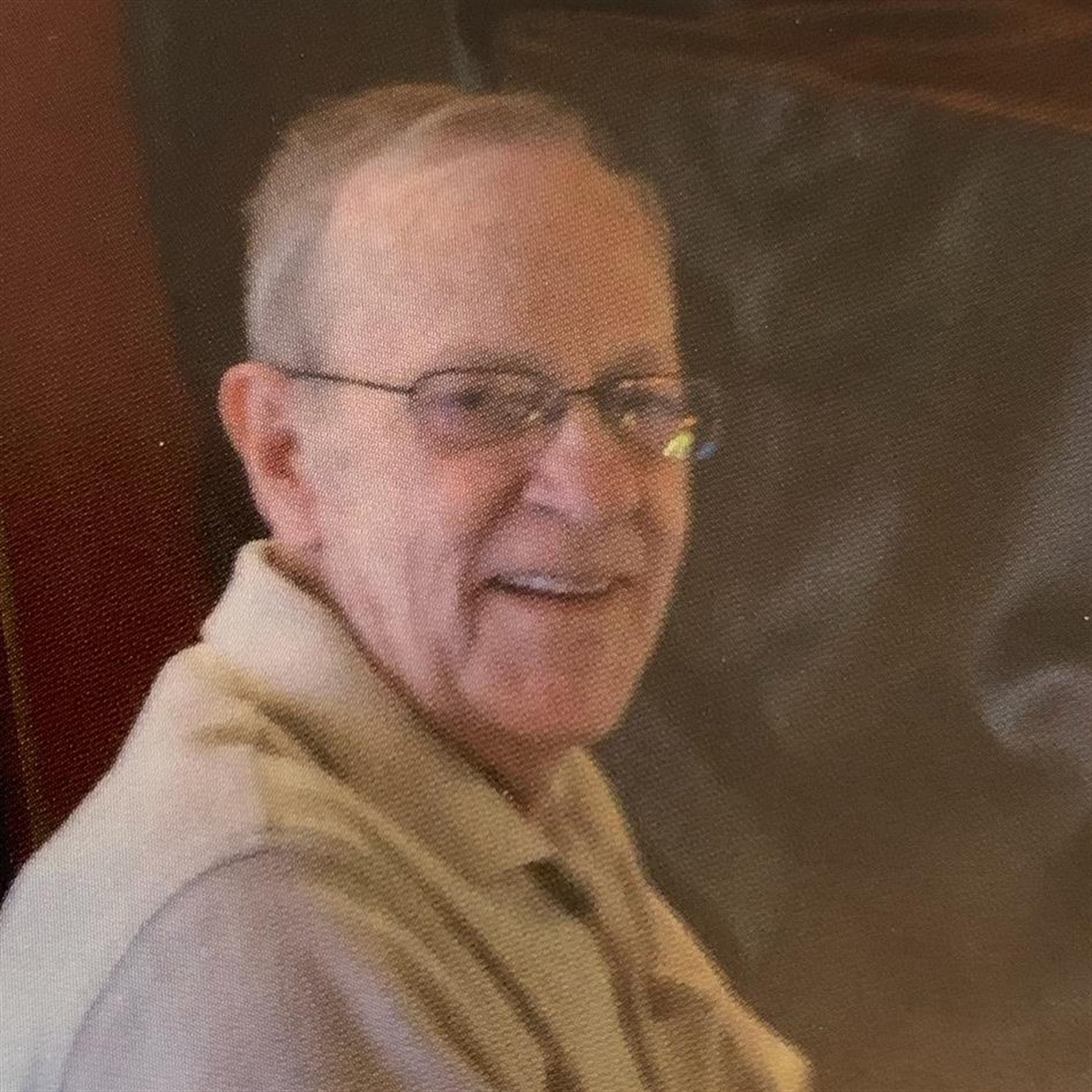 Melvin A. Blankenship