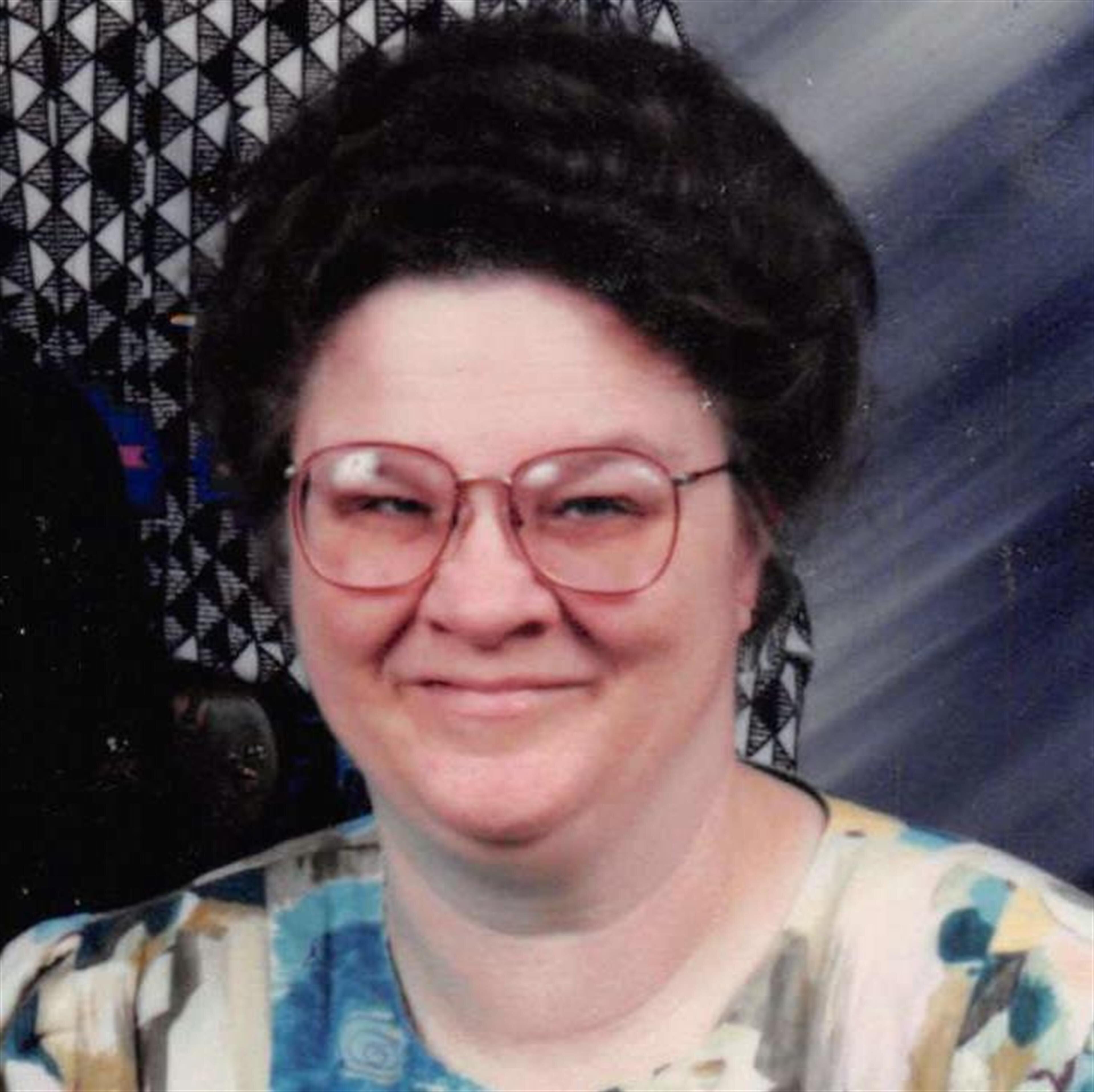 Suzanne Purdy Beam