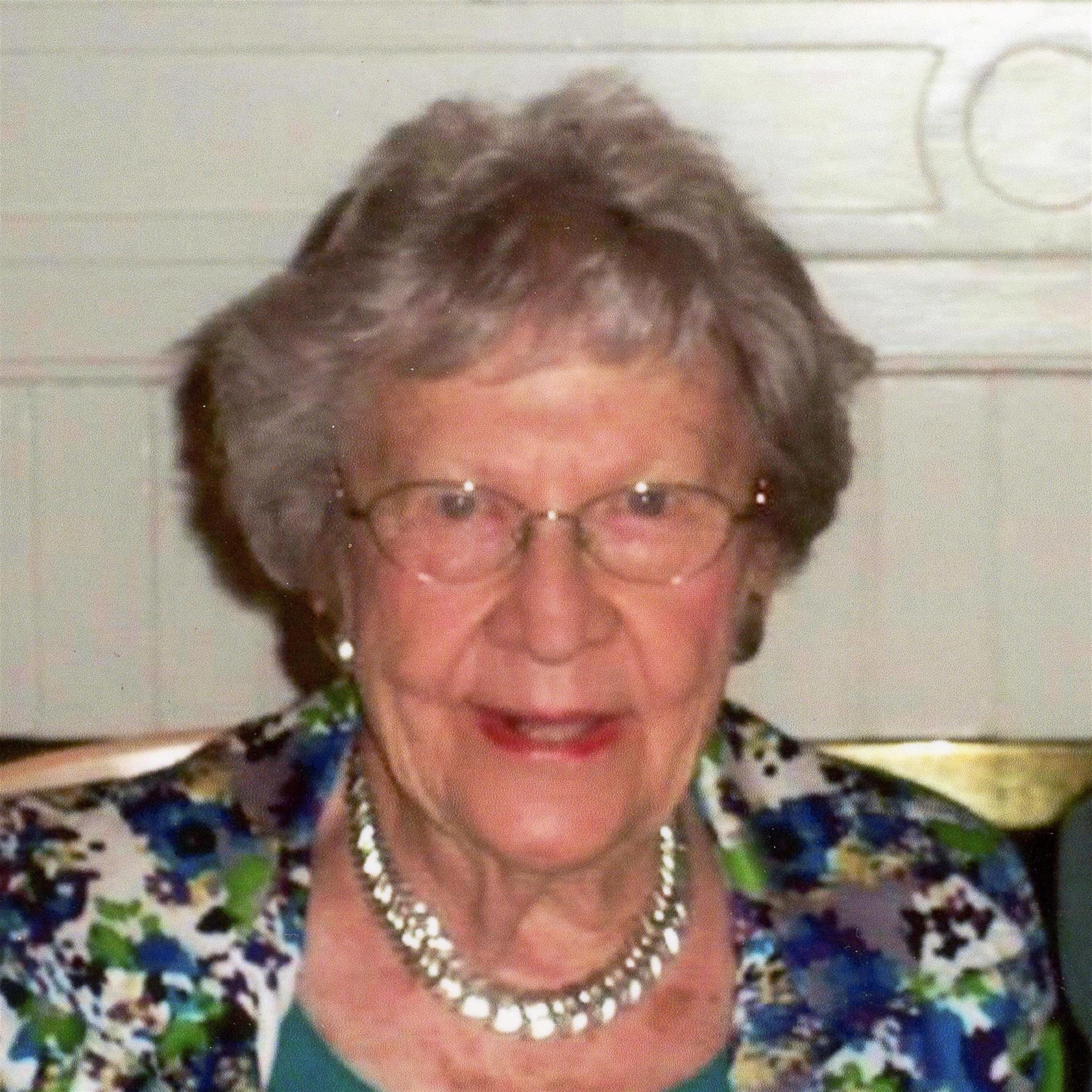 Josephine  Barrord