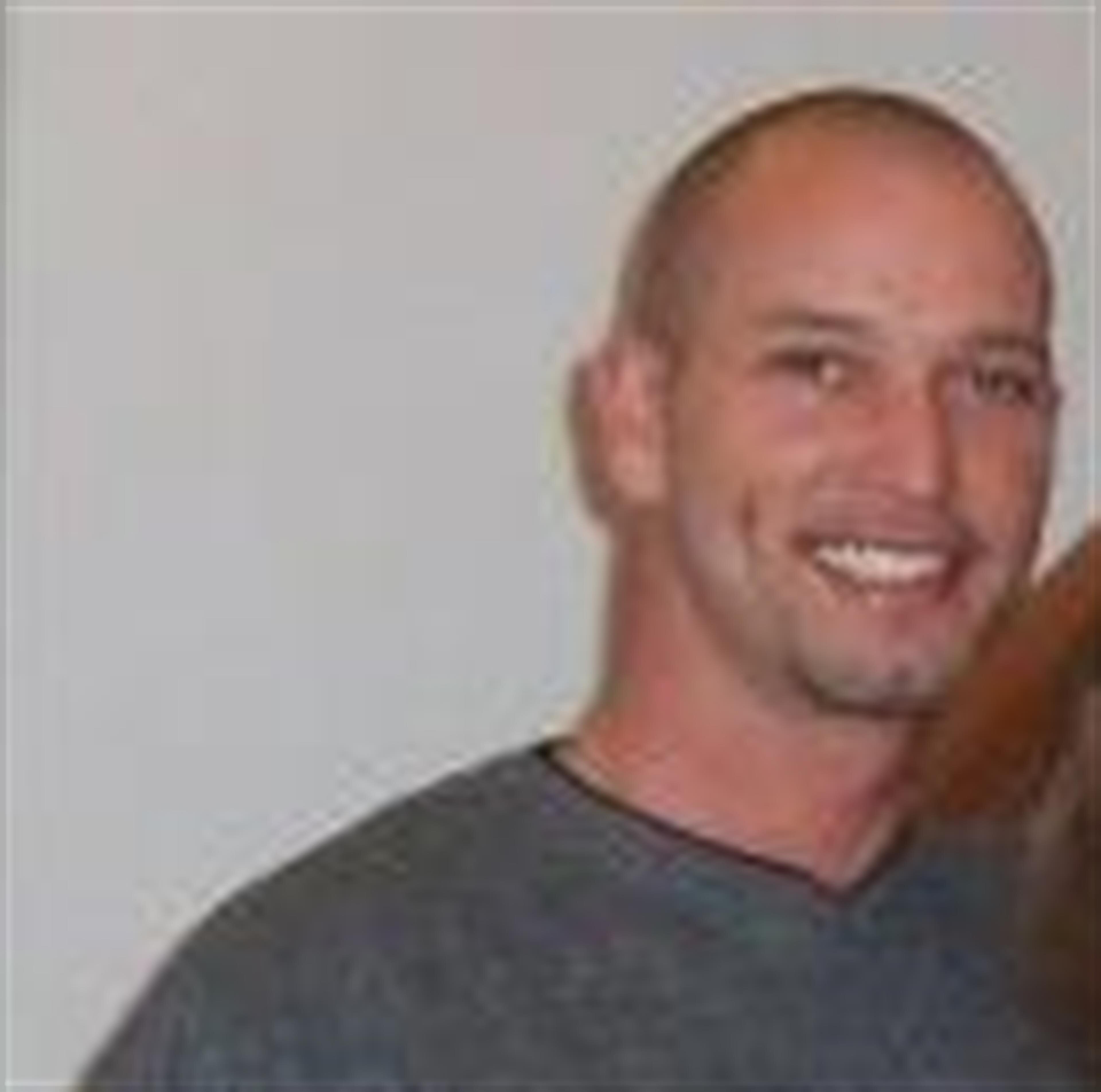 Robert Glenn McAfee