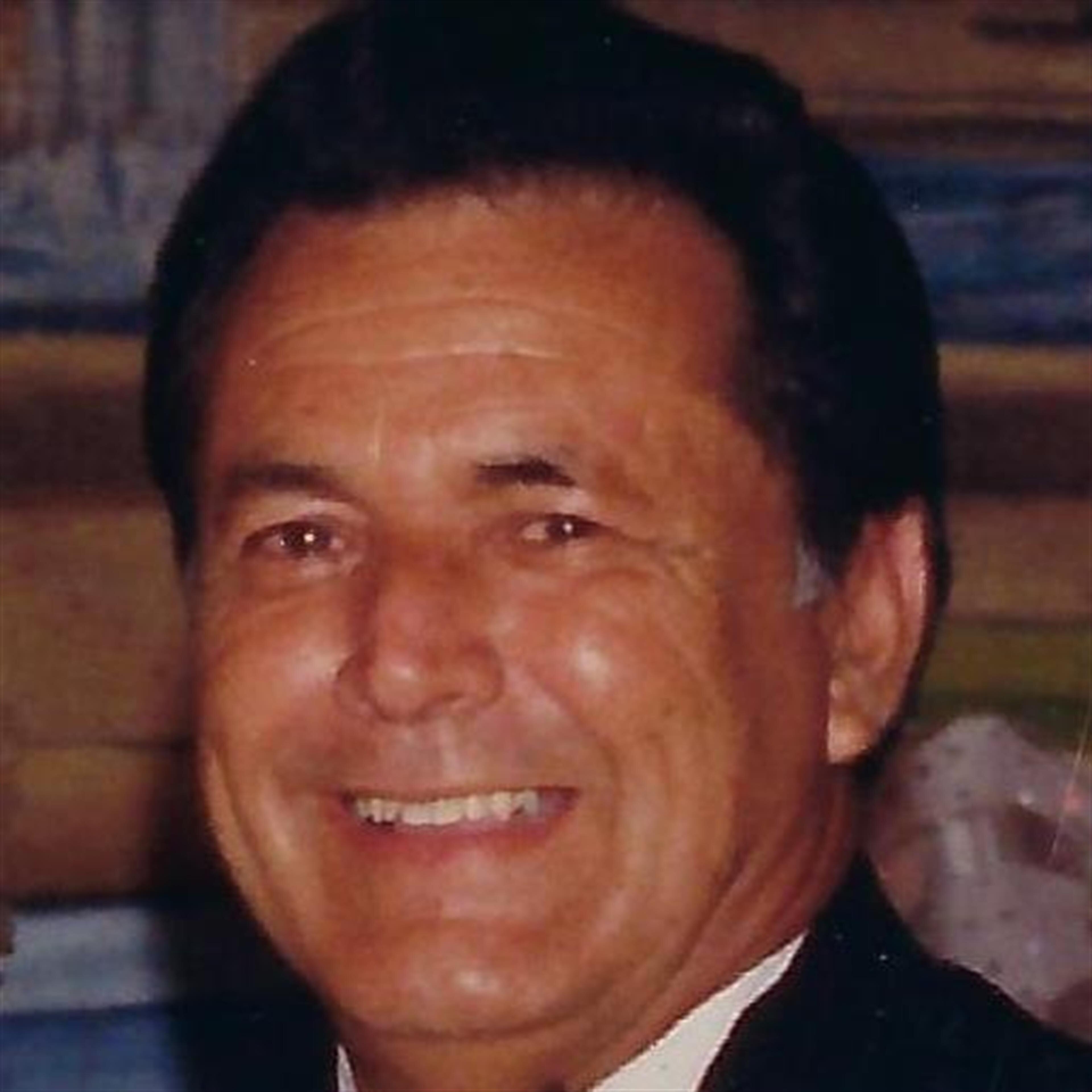 Roland Morgado