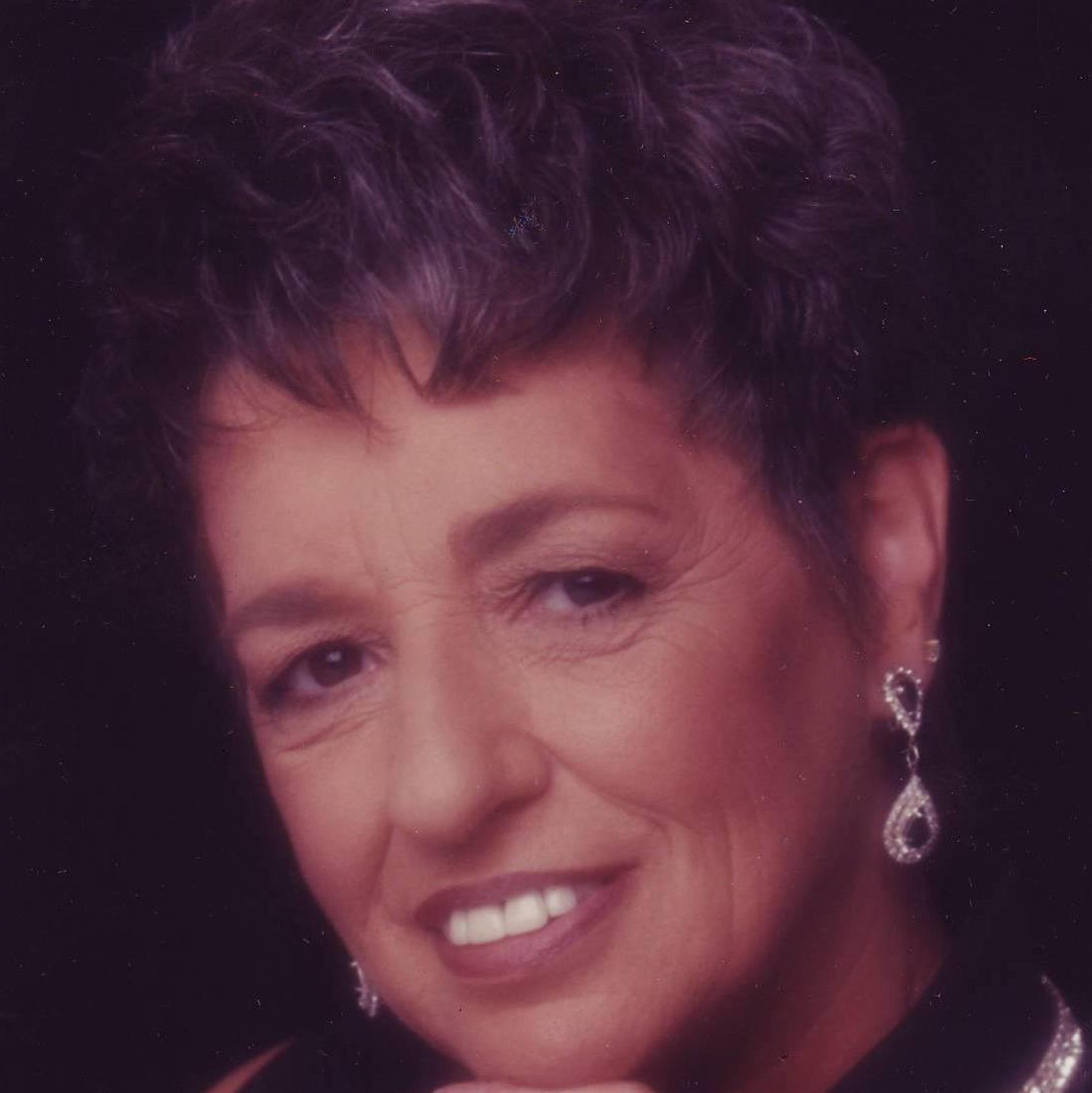 Marie Anna Hails (Lebanon)
