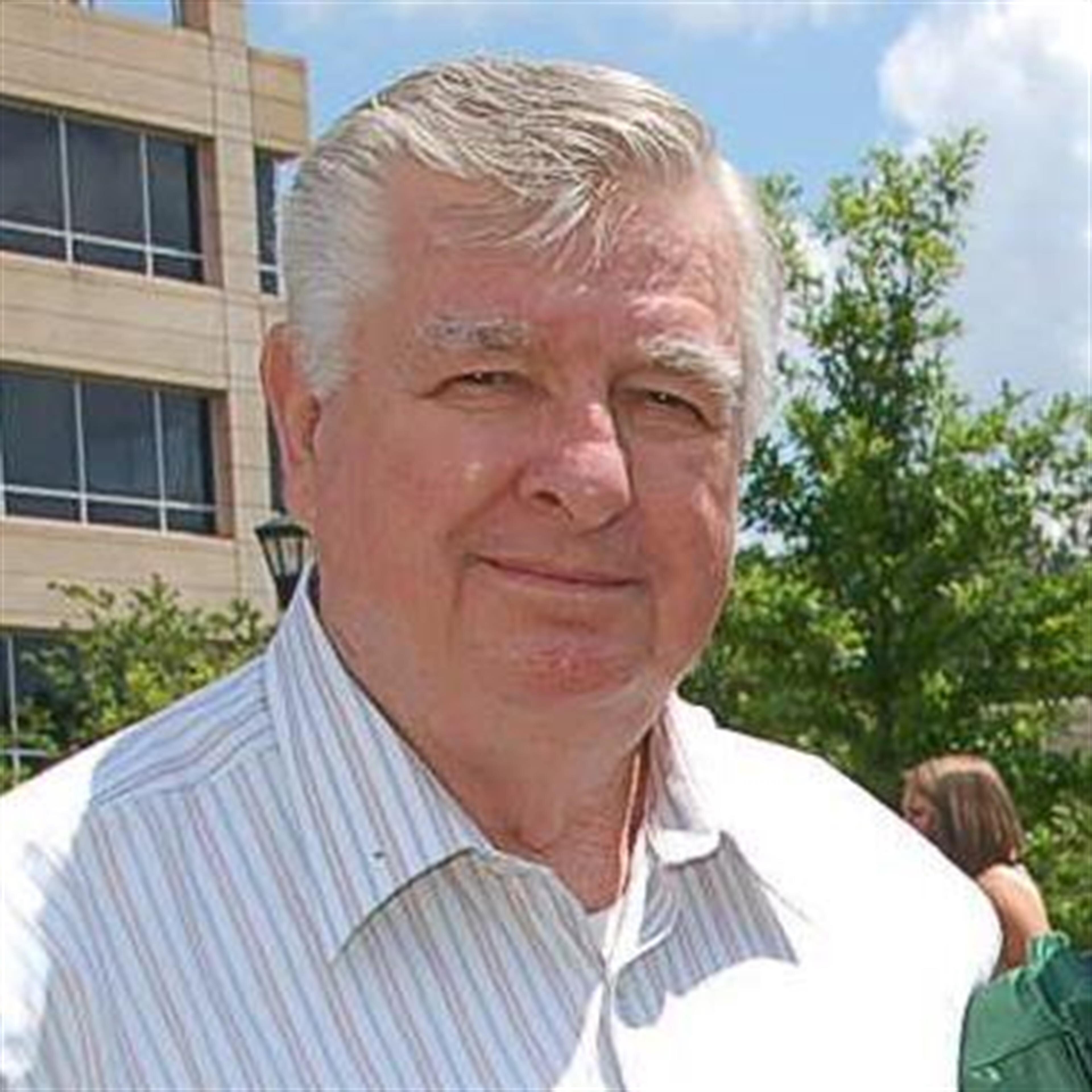 Jack Kiger