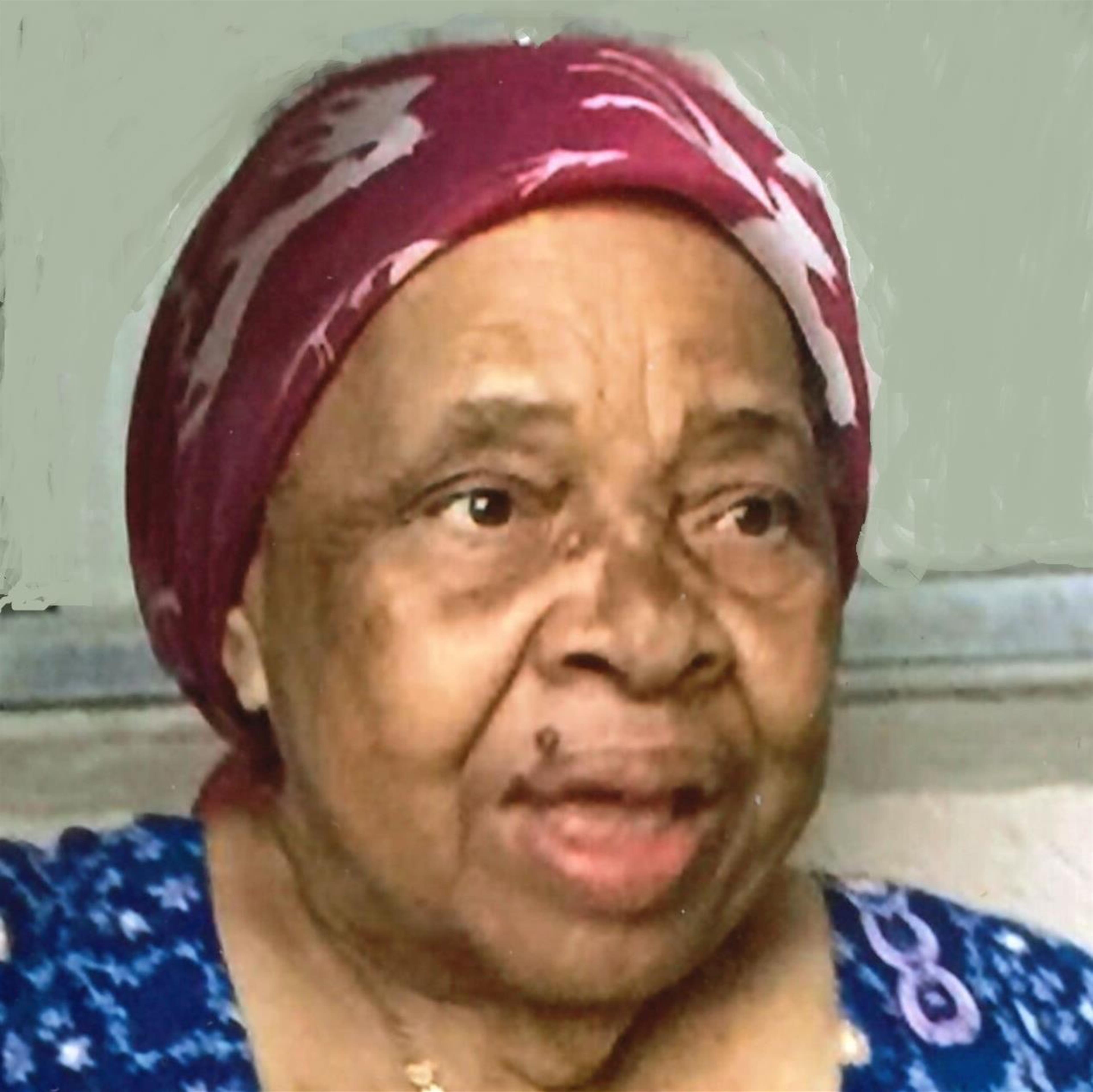 Margaret E Norris' obituary picture