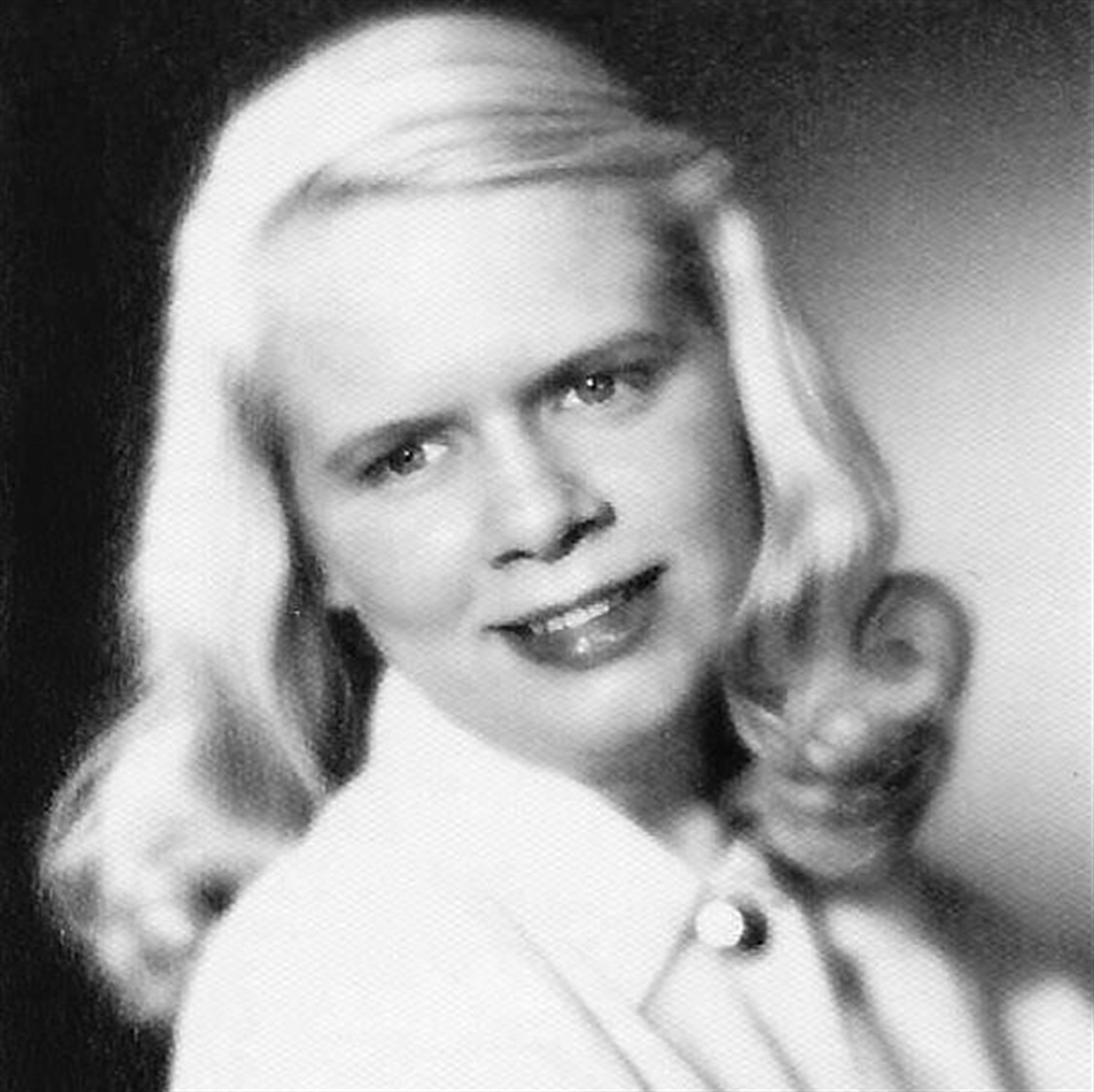 Lois Jean St. Amour