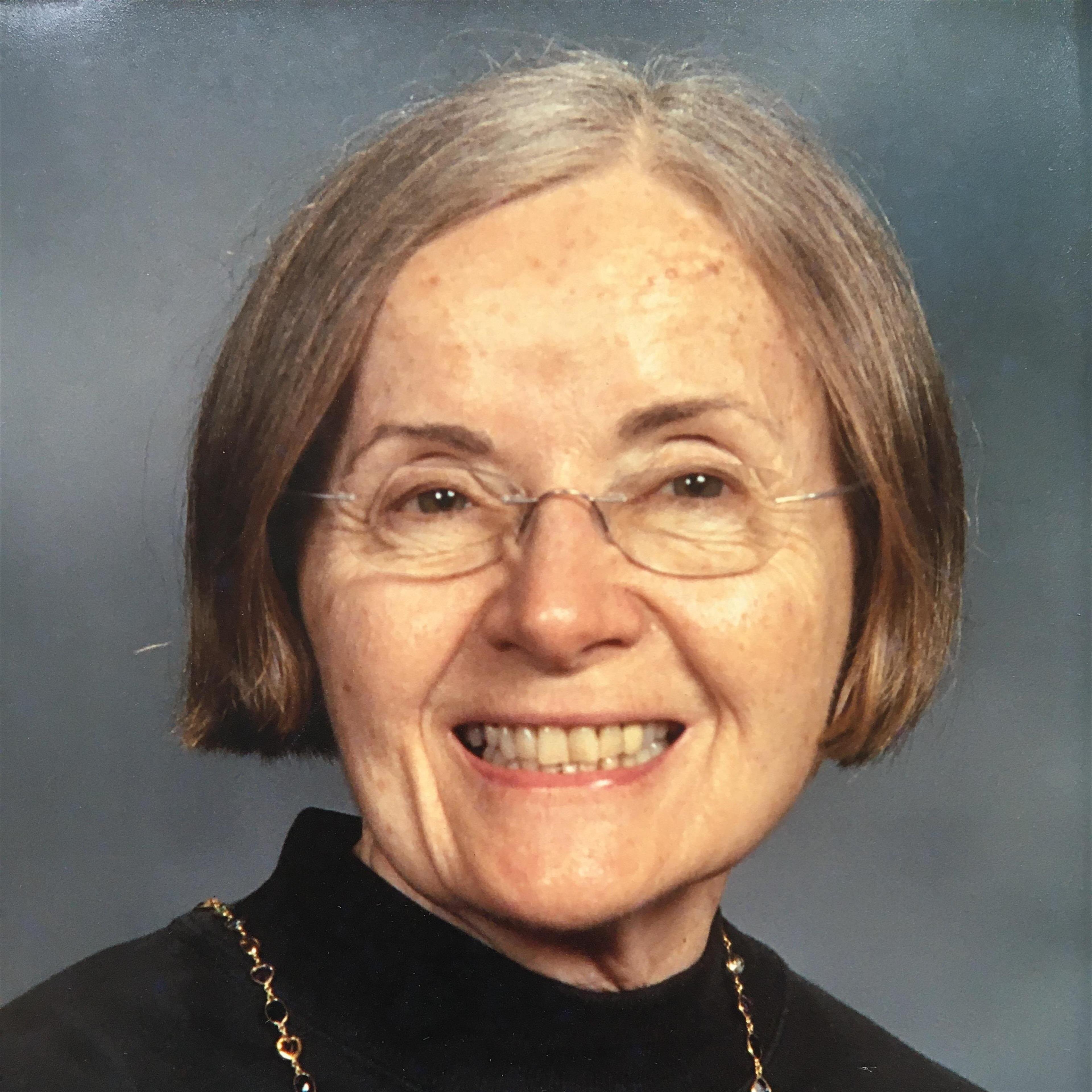 Elizabeth Louise Klein
