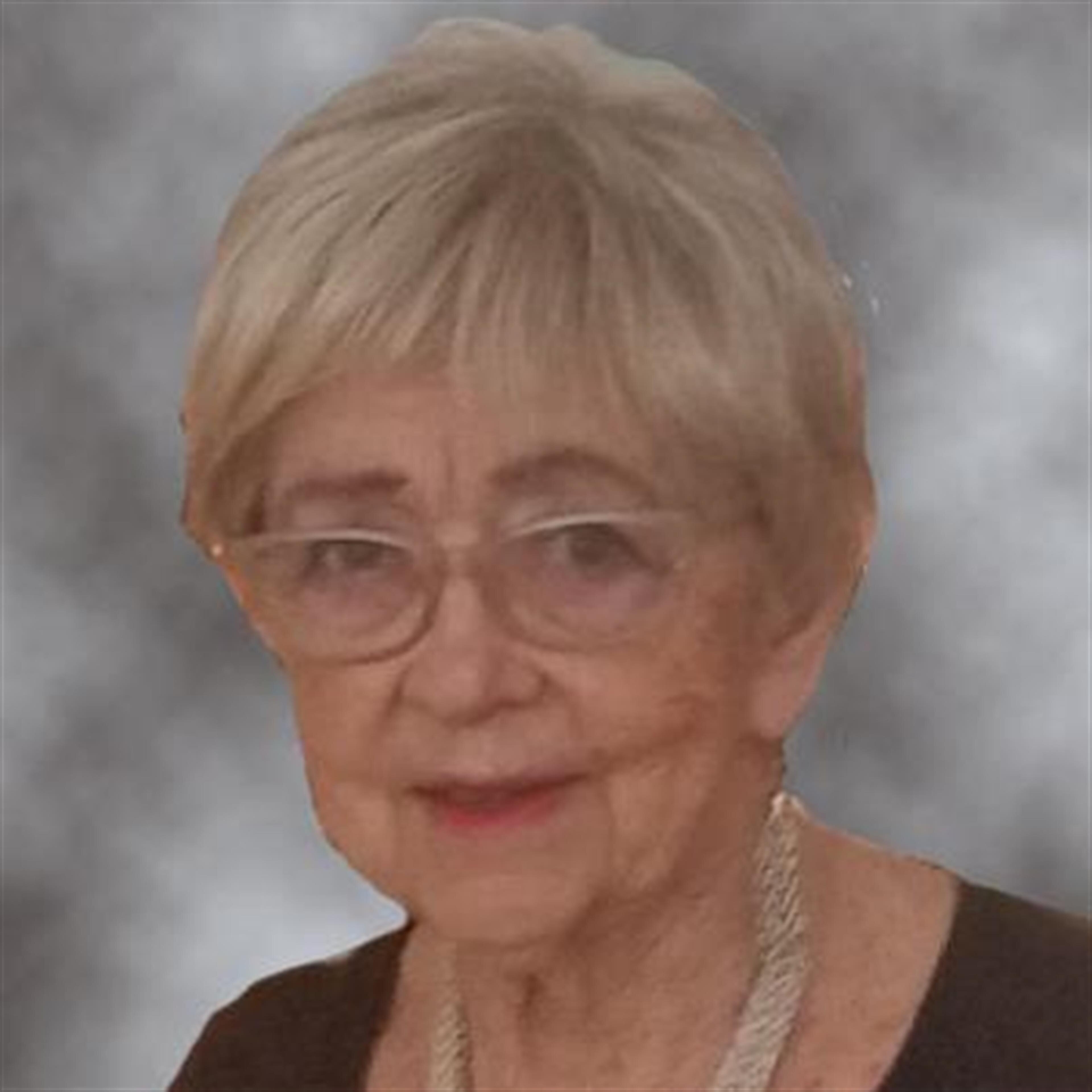Virginia A. "Ginny" Mortensen