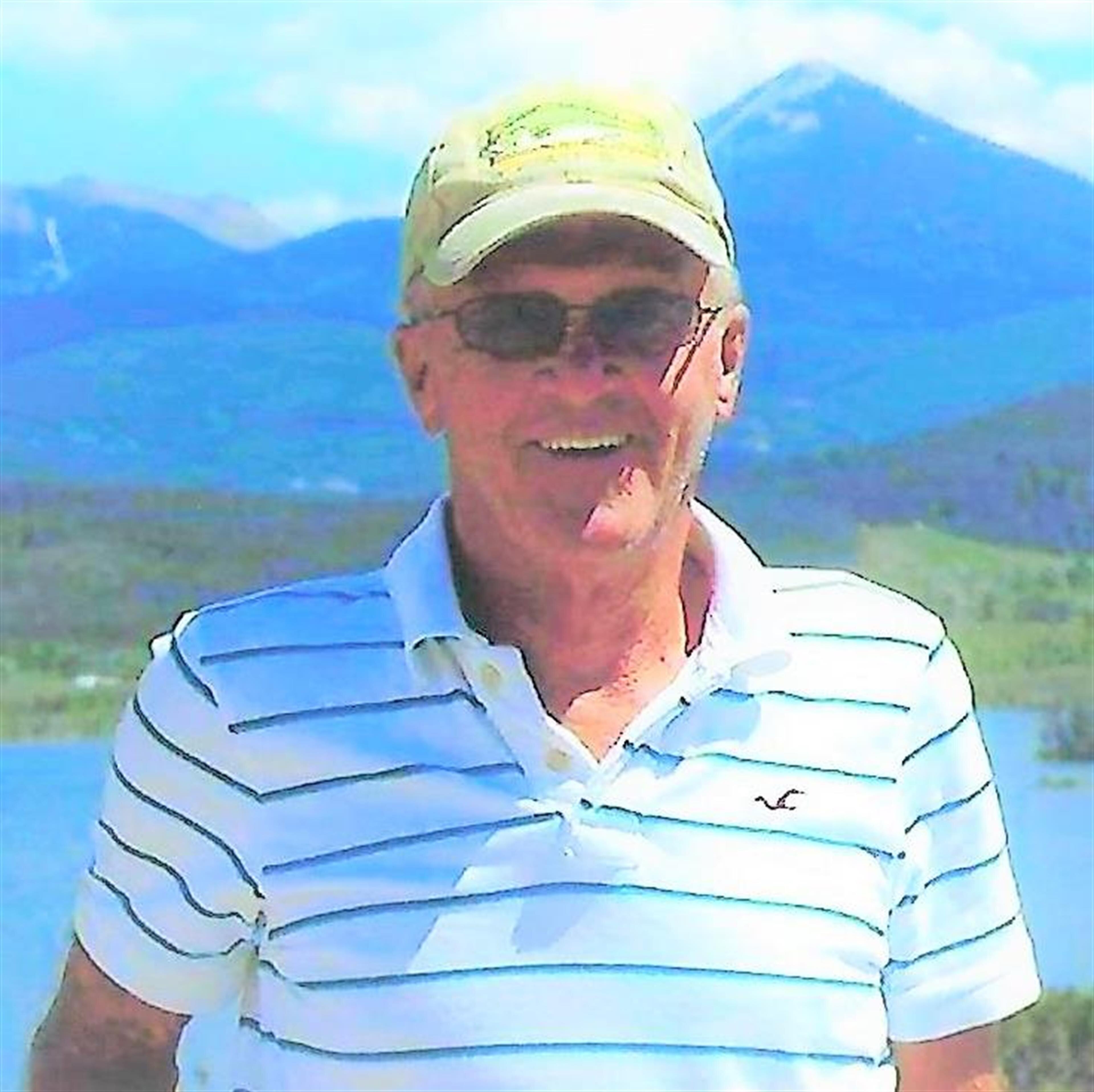 Edward K. Anderson