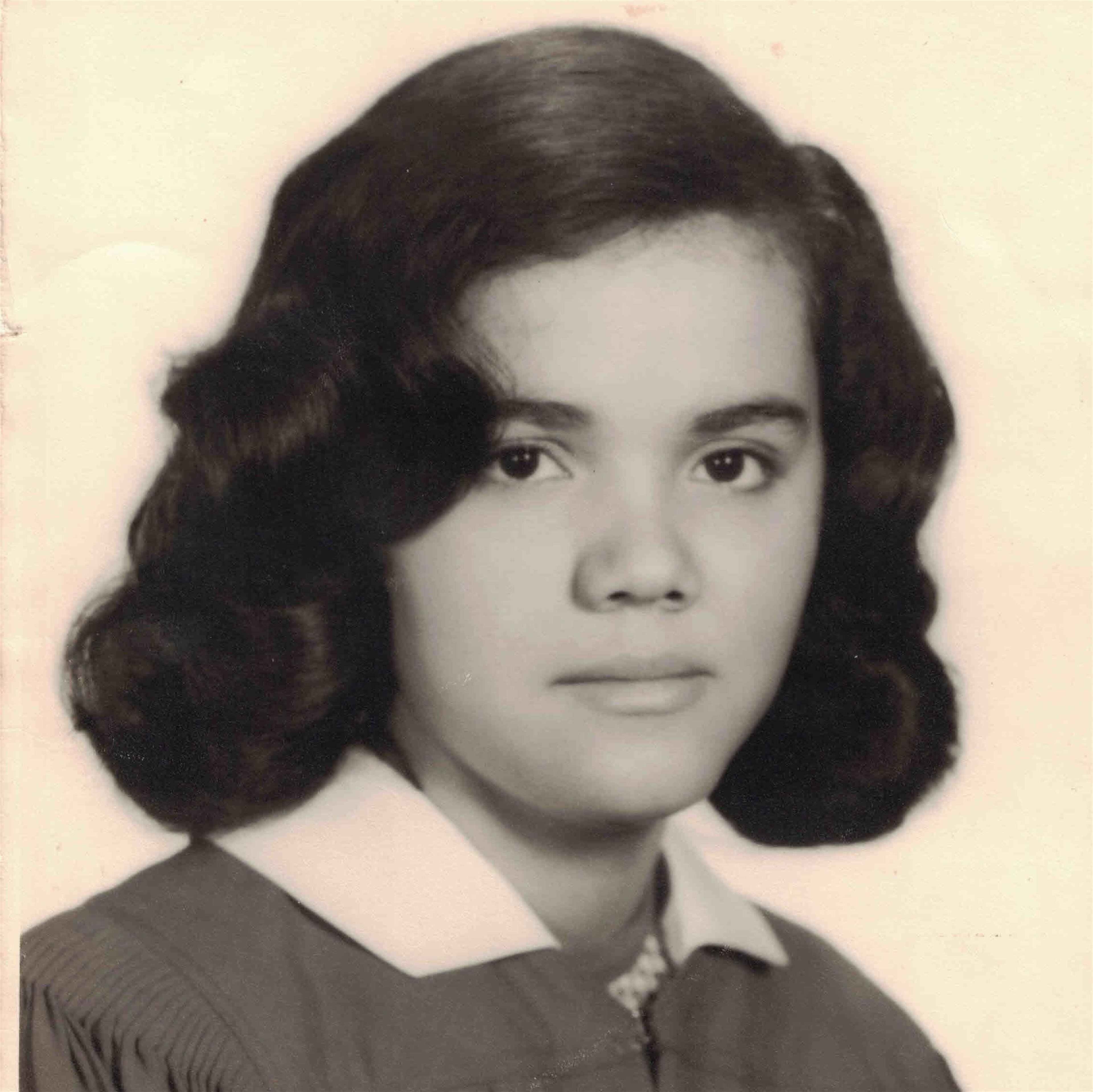 Juanita Lopez