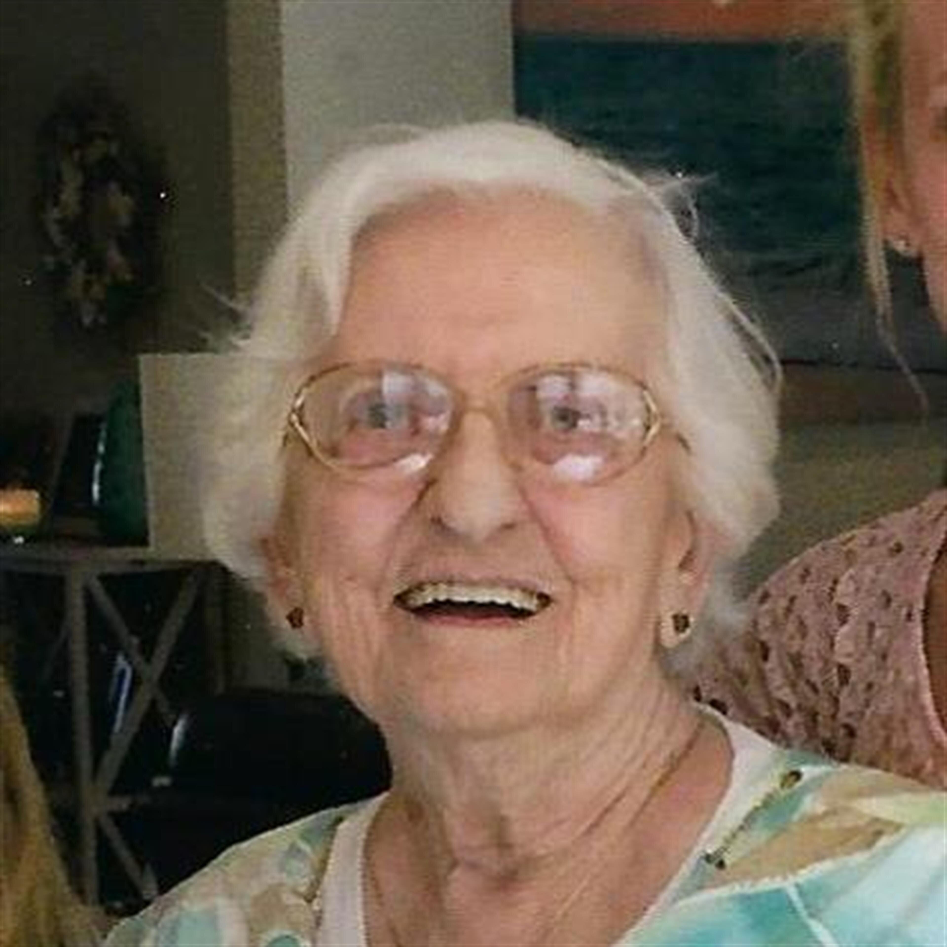 Betty L. Neumeister